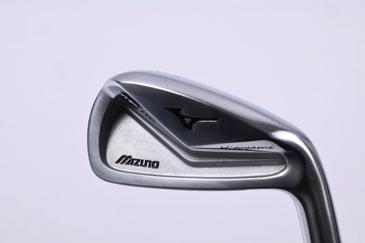 Mizuno MP-H5 Hitogami Utility #1 Iron / 16 Degree / Stiff Flex KBS Tour C-Taper