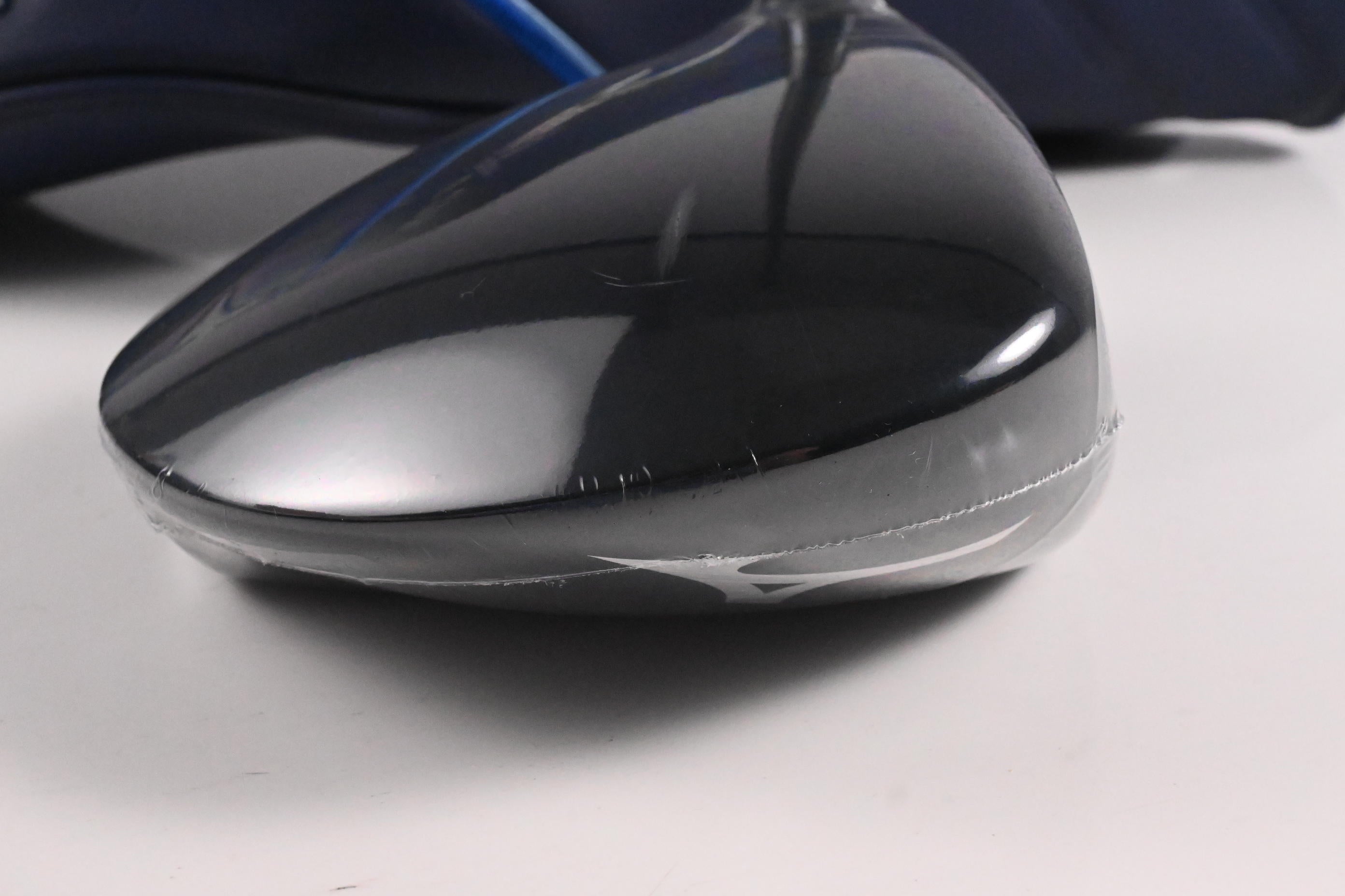 Mizuno JPX One Driver / 10.5 Degree / Stiff Flex Tensei 1K Blue 55 Shaft