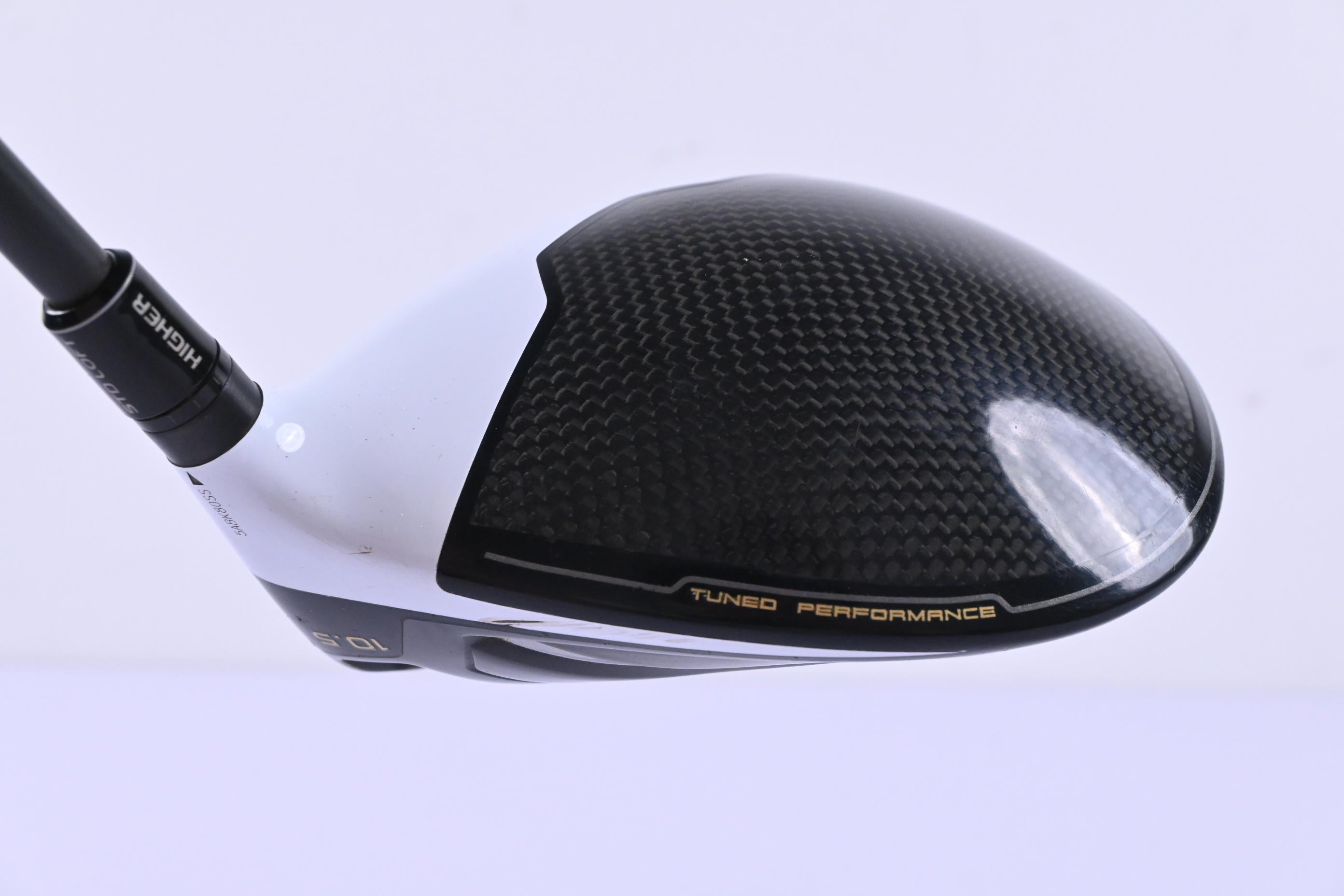 Taylormade M2 2016 Driver / 10.5 Degree / Regular Flex Fujikura Pro 50 Shaft