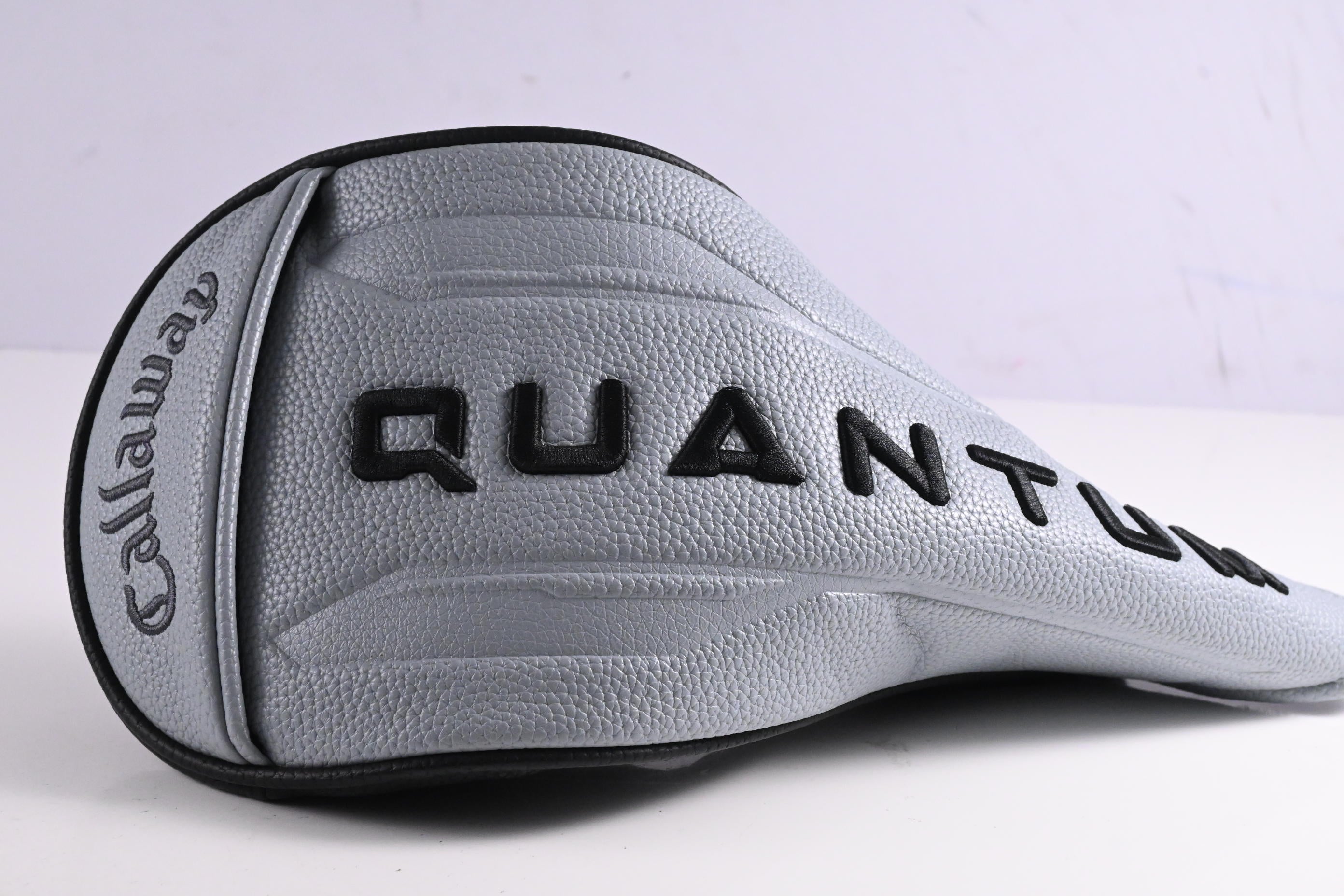 Left Hand Callaway Quantum TD Max Driver / 10.5 Degree / Regular Flex Denali