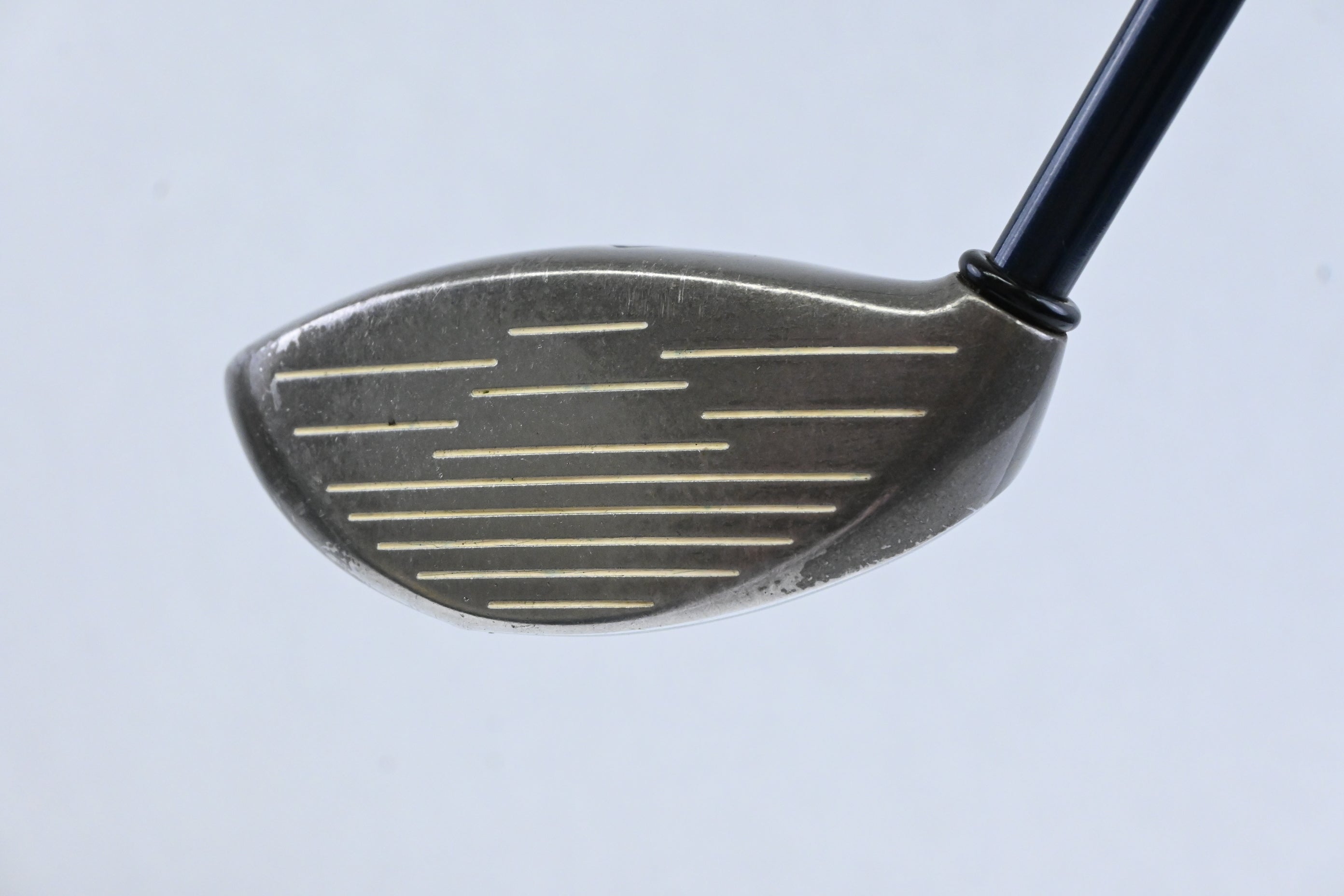Callaway Steelhead #3 Wood / 16 Degree / Strong Flex Callaway RCH 99 Shaft