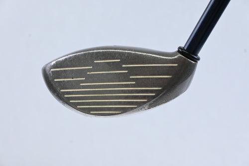 Callaway Steelhead #3 Wood / 16 Degree / Strong Flex Callaway RCH 99 Shaft