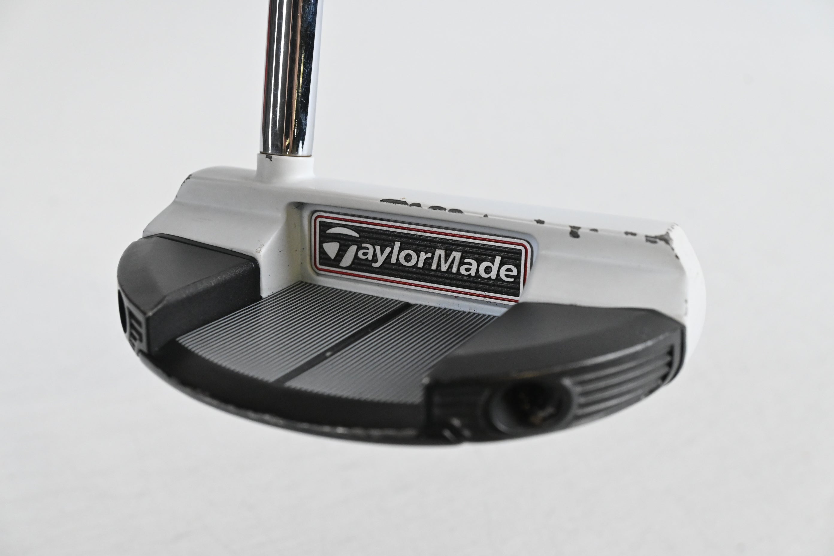 Taylormade Spider Mallet 72 Putter / 38 Inch