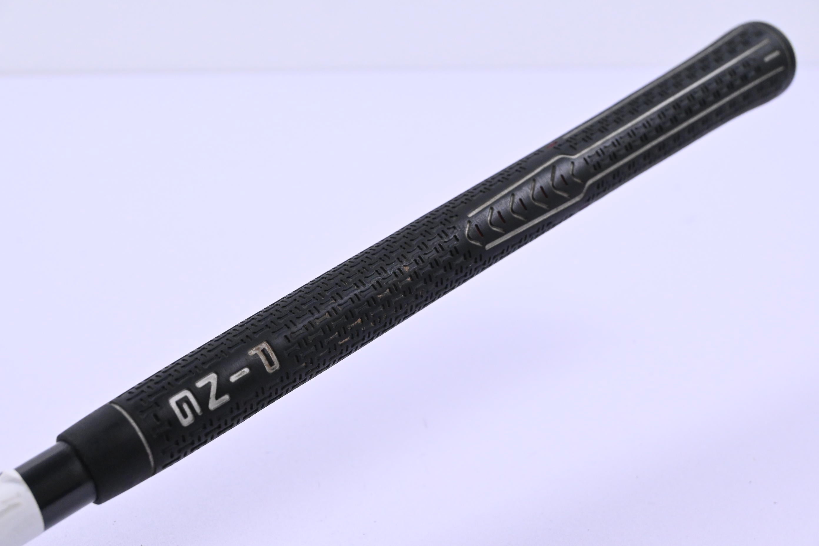 Cobra SZ #8 Iron / Regular Flex Aldila DVS-HL 70 Shaft