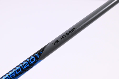 Fujikura Pro 2.0 7 #3 Hybrid Shaft / Regular Flex / Cobra Adapter