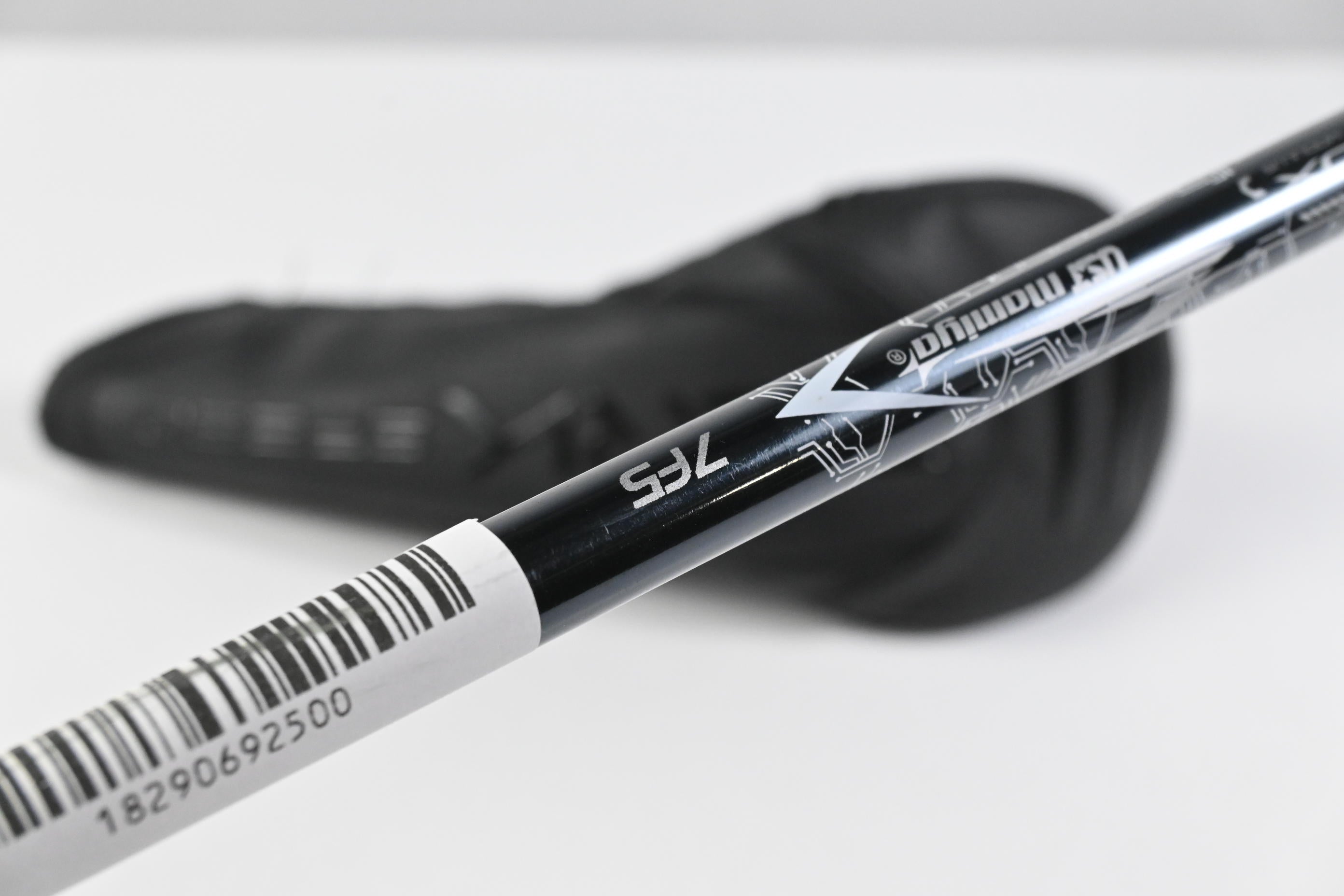 Cobra Darkspeed LS #3 Wood / 14.5 Degree / X-Flex UST Mamiya Lin.Q M40X 7 Shaft