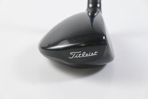 Titleist 913H #3 Hybrid / 19 Degree / Stiff Flex Diamana S+ Blue 82 Shaft