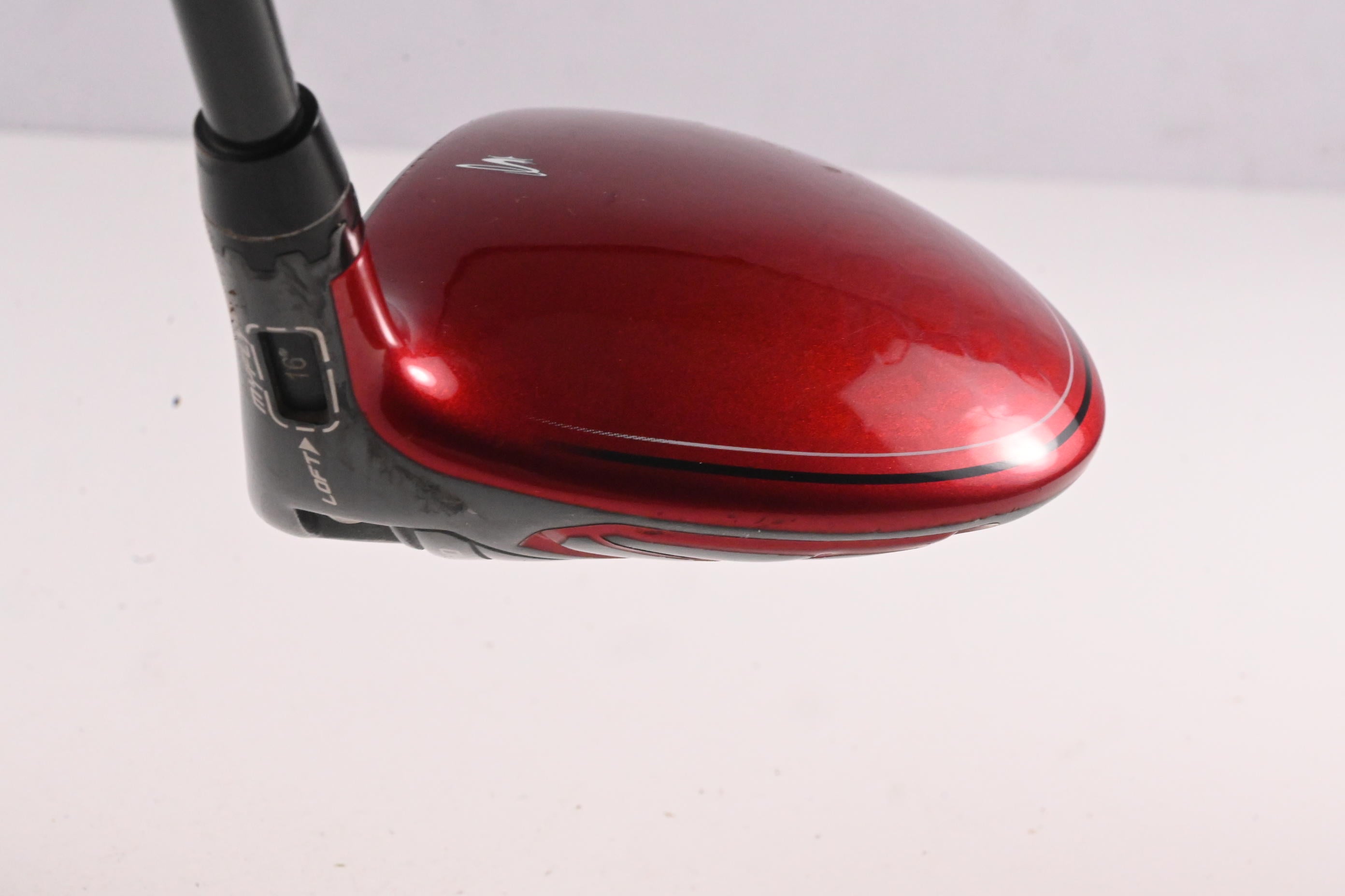 Cobra Bio Cell #3 Wood / 16 Degree / Regular Flex Project PXv 58 Shaft