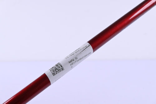 Cobra DS-Adapt MAX-D Driver / 10.5 Degree / Stiff Flex Project X Denali Red 50