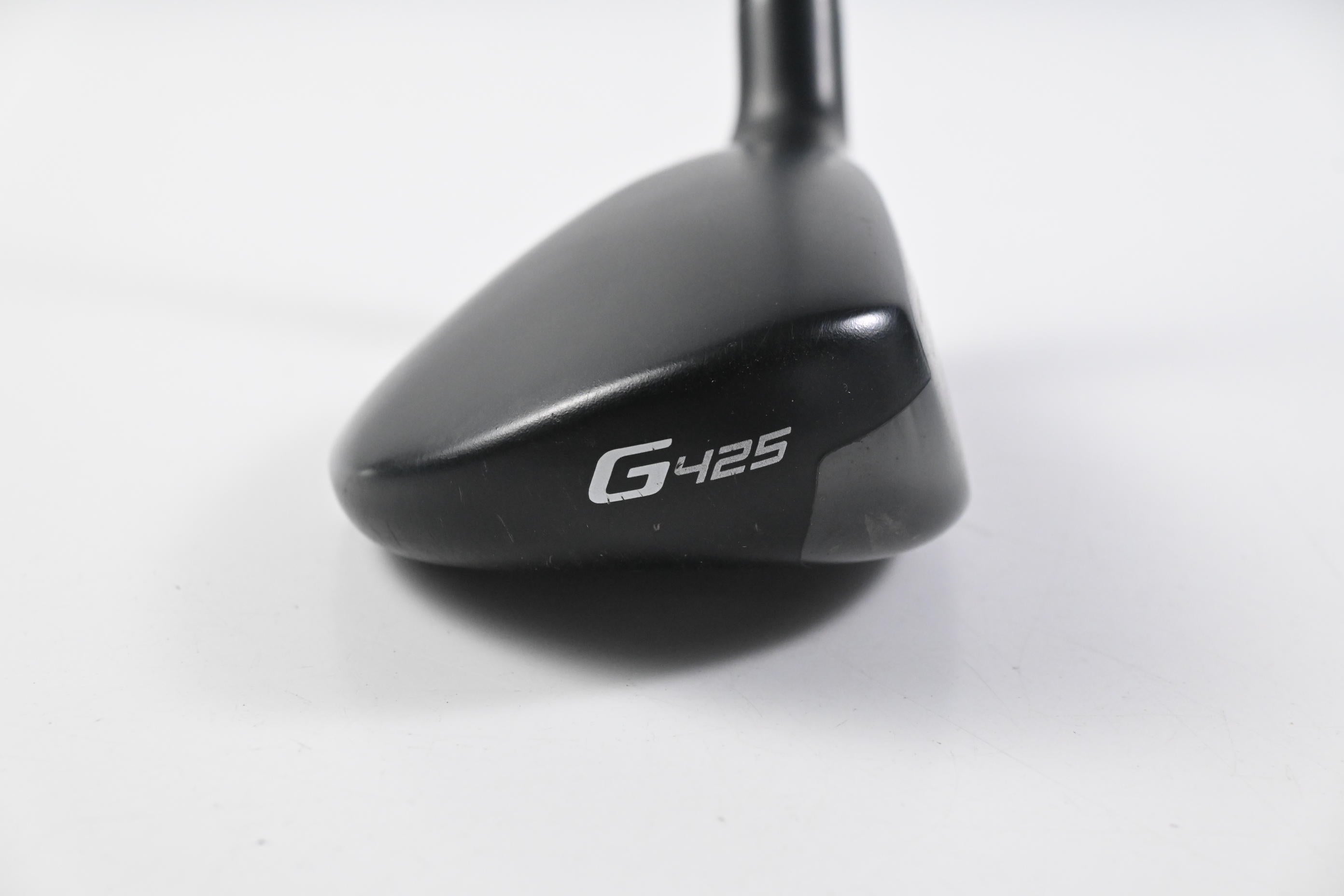 Ping G425 #3 Hybrid / 19 Degree / Regular Flex Ping Alta CB Slate 70 Shaft