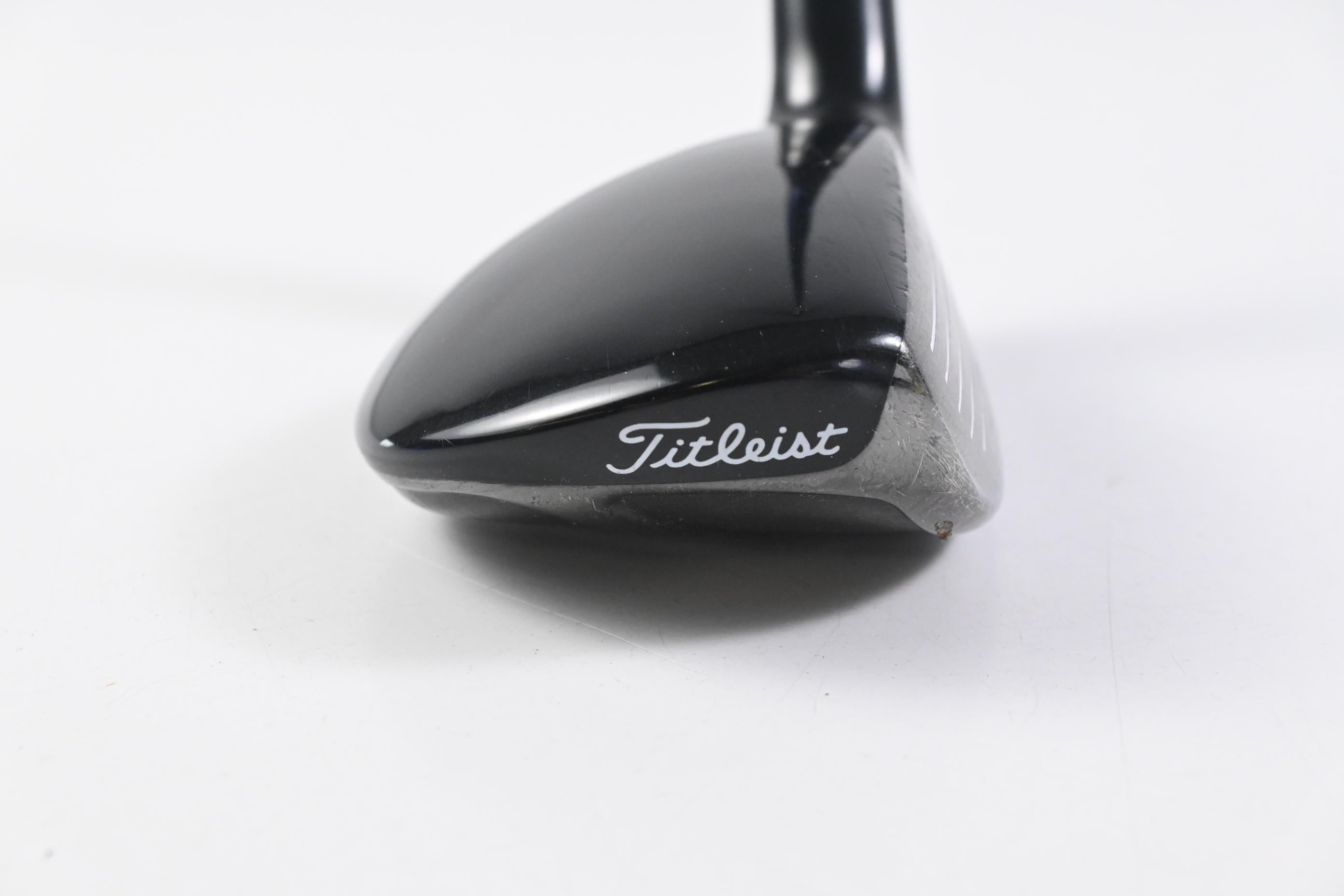 Titleist 910H #3 Hybrid / 19 Degree / Stiff Flex Diamana Kai'li 80 Shaft