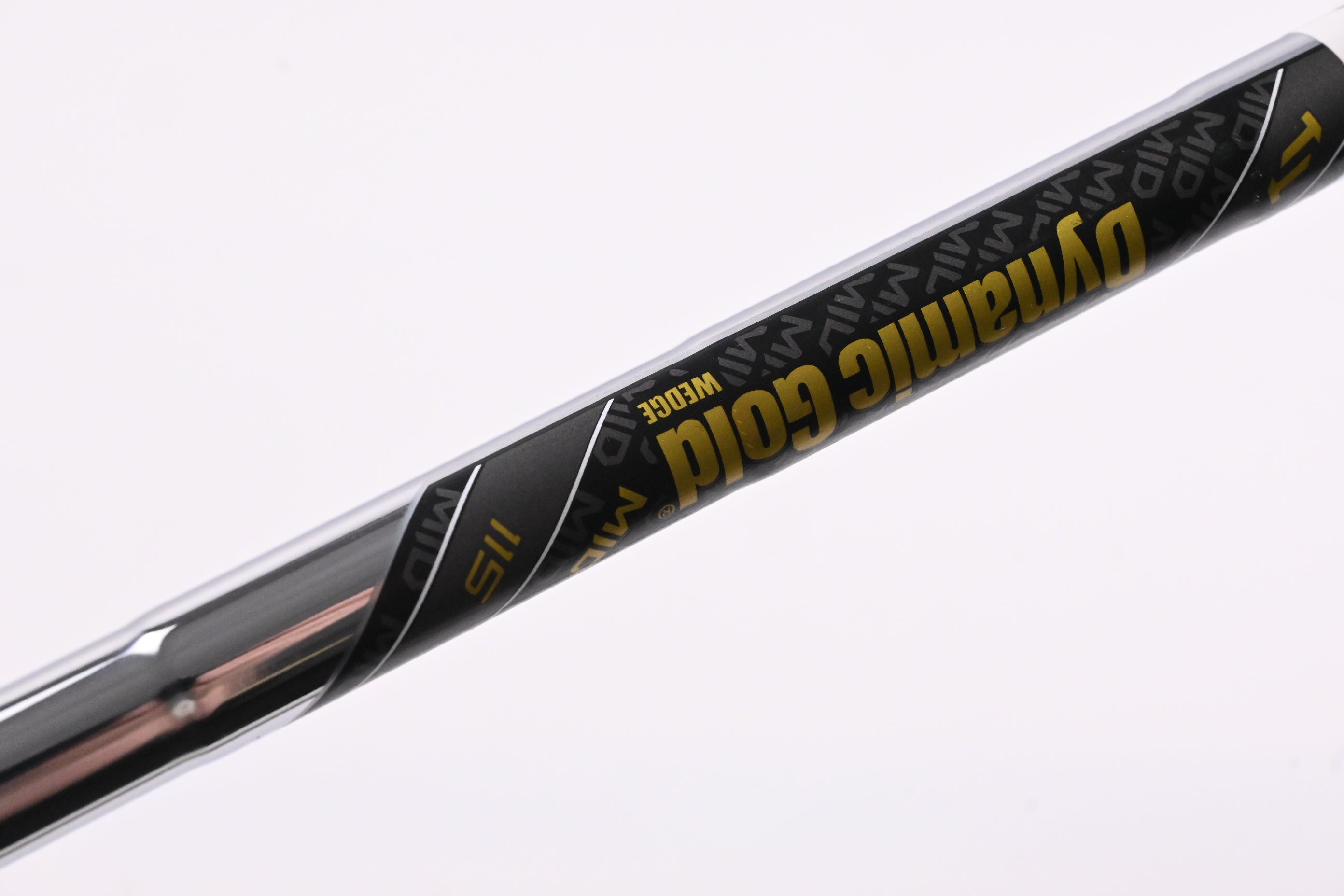 Callaway Opus Lob Wedge / 58 Degree / Wedge Flex Dynamic Gold Mid 115 Shaft