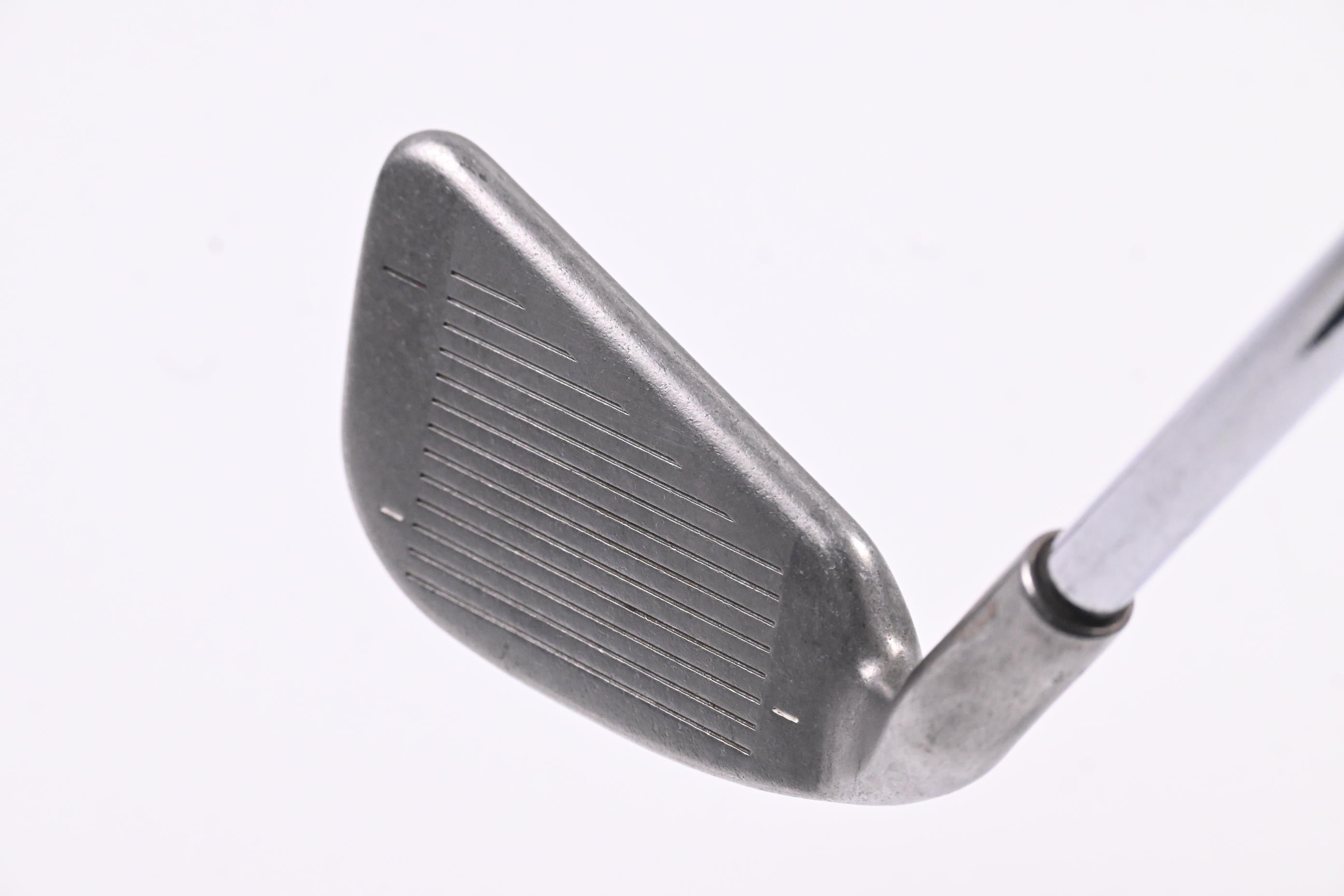 Ping ISI Nickel #1 Iron / Regular Flex Tri Gold Shaft