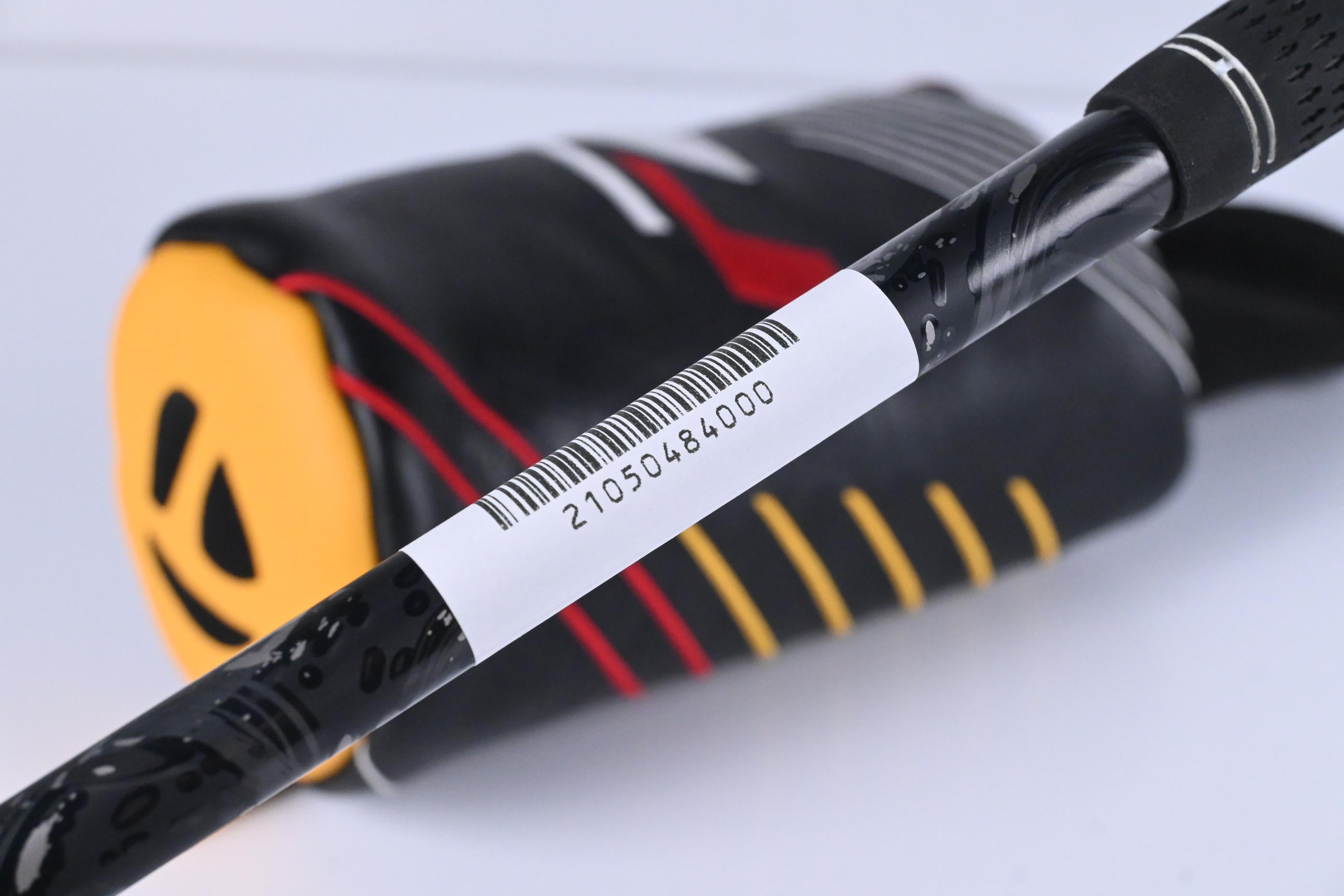 Taylormade R7 Quad Mini Driver / 13.5 Degree / X-Flex Kai'li Dark Waves White 70