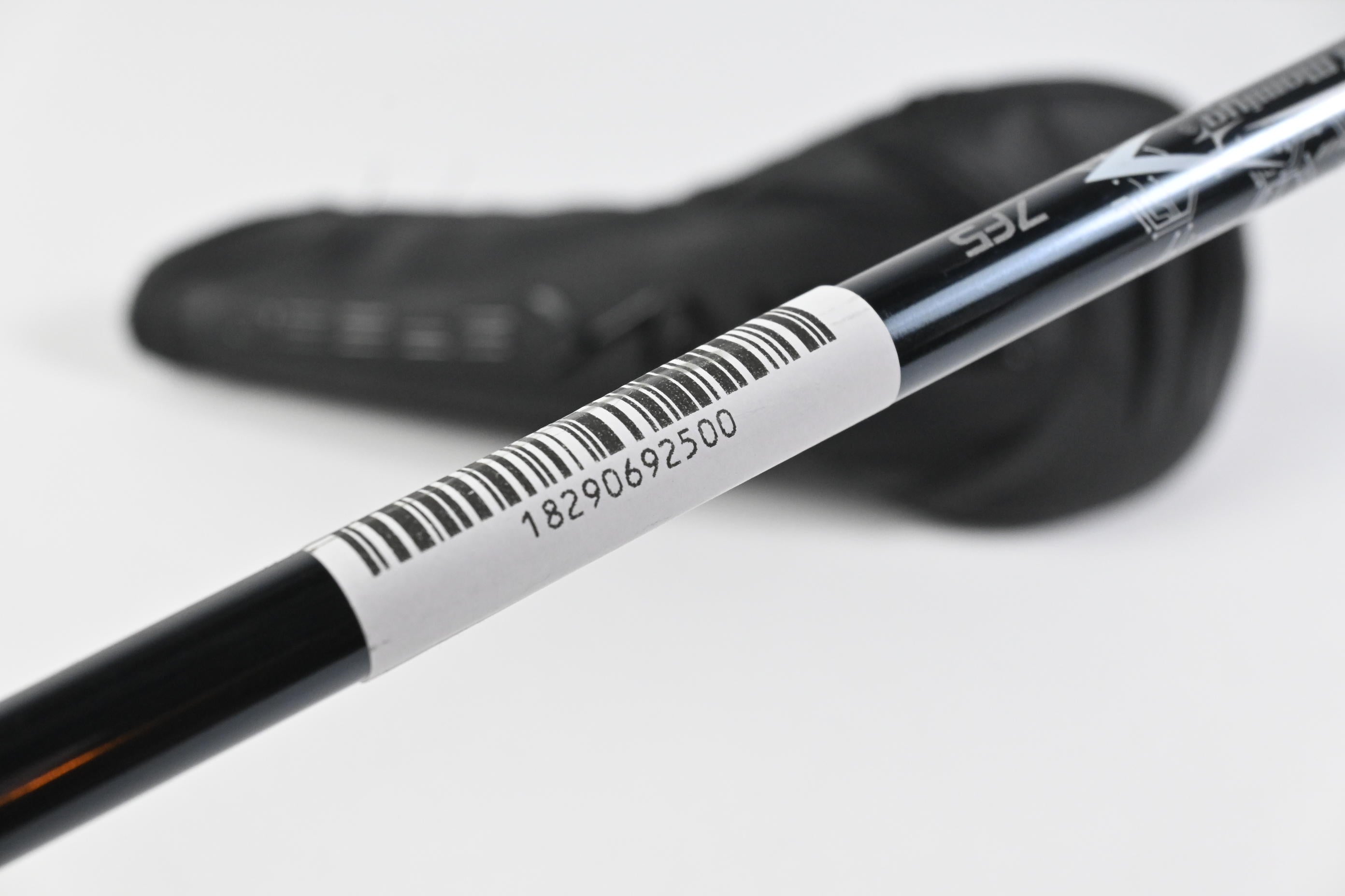 Cobra Darkspeed LS #3 Wood / 14.5 Degree / X-Flex UST Mamiya Lin.Q M40X 7 Shaft