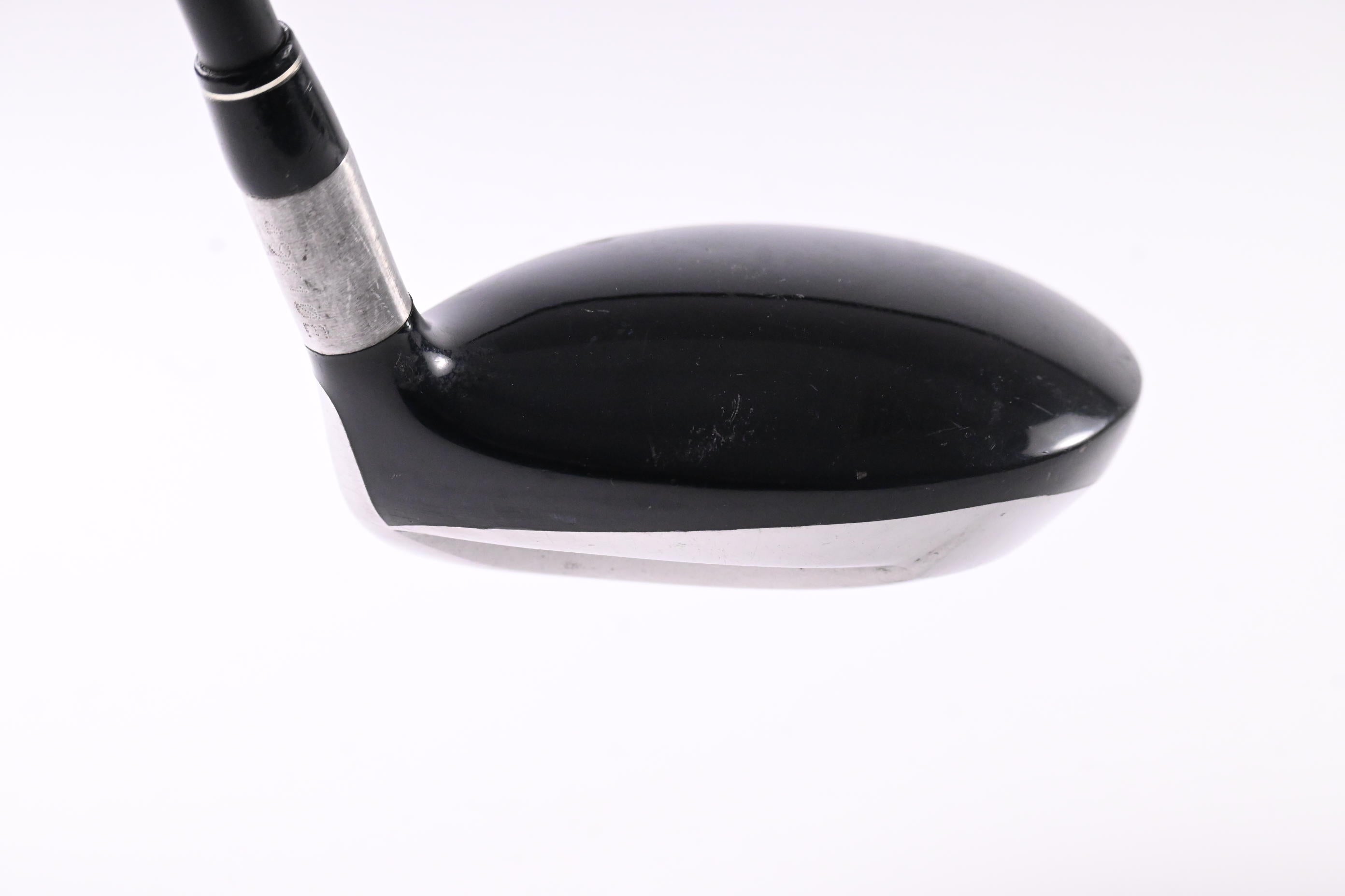 Taylormade V-Steel #3 Wood / 15 Degree / Stiff Flex Taylormade MAS2 UltraLite