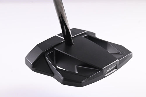 Taylormade Spider ZT Black Putter / 34 Inch