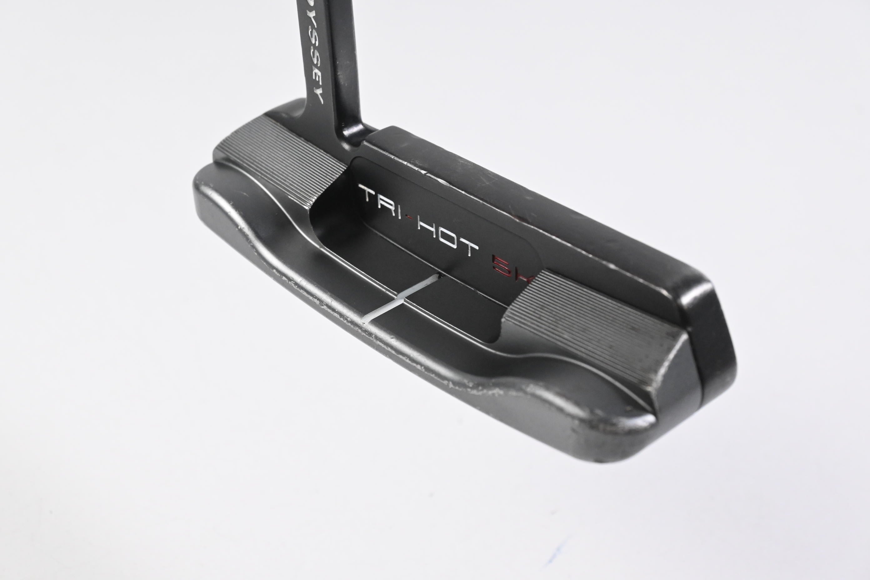 Odyssey Tri-Hot 5K One Putter / 34 Inch