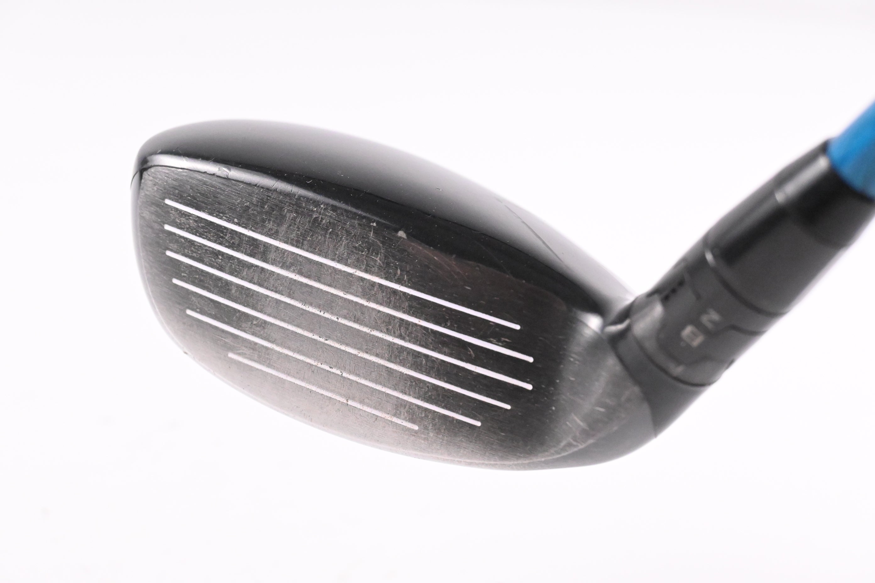 Titleist 915H #3 Hybrid / 20.5 Degree / Stiff Flex Project X Evenflow Blue 85