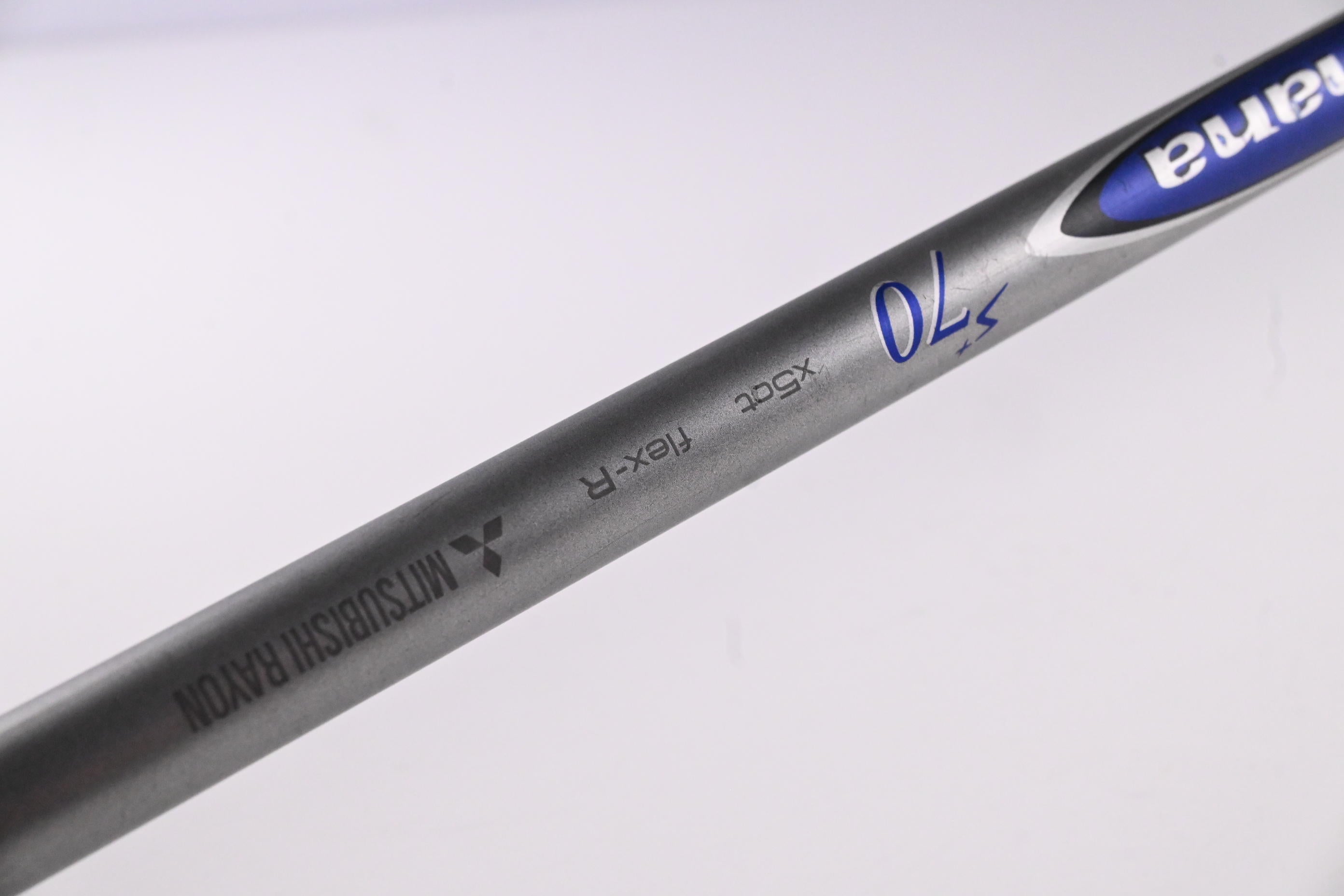 Titleist 917 F2 #3 Wood / 15 Degree / Regular Flex Diamana S+ 70 Shaft