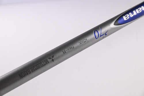 Titleist 917 F2 #3 Wood / 15 Degree / Regular Flex Diamana S+ 70 Shaft