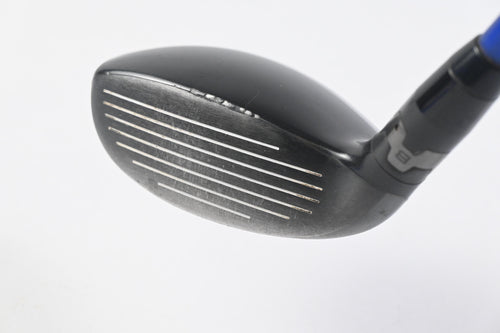 Titleist 913H #3 Hybrid / 19 Degree / Stiff Flex Diamana S+ Blue 82 Shaft