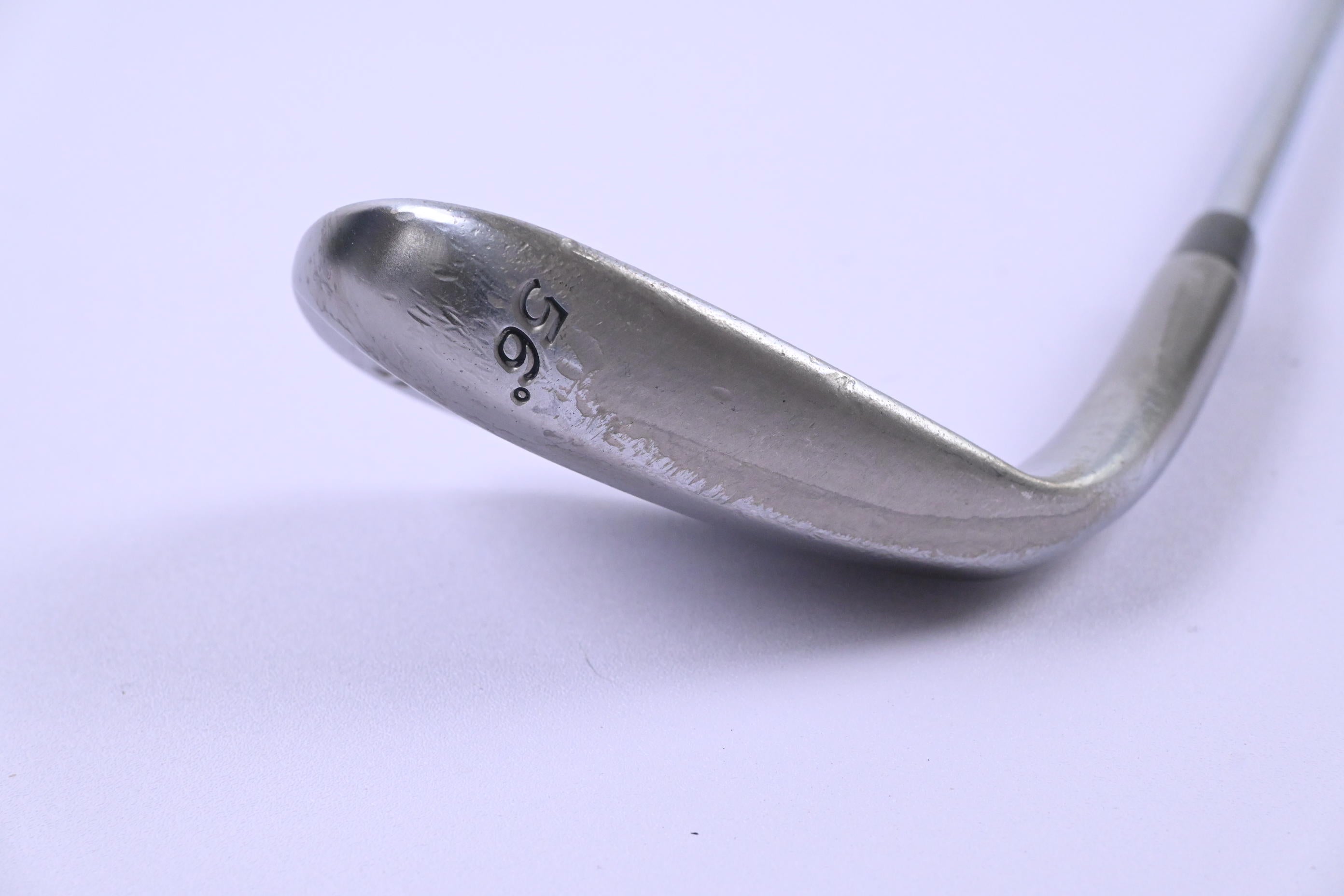 Taylormade RAC TP 2005 Sand Wedge / 56 Degree / Regular Flex KBS Tour Shaft