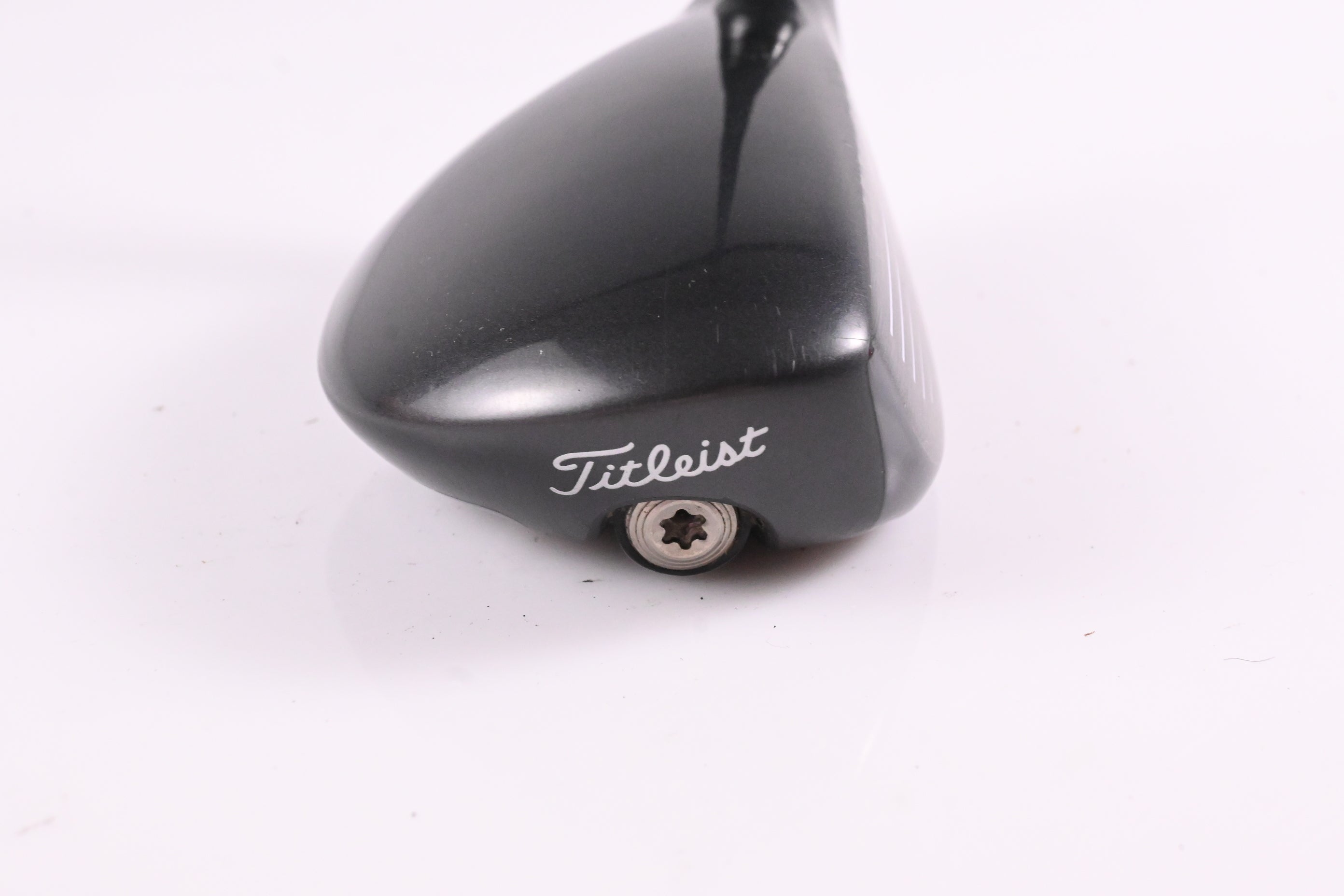 Titleist 818 H1 #3 Hybrid / 19 Degree / Stiff Flex Tensei CK Blue 70 Shaft