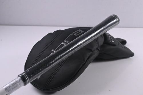 Cobra DS-Adapt MAX-D Driver / 12 Degree / Senior Flex Project X Denali Red 50