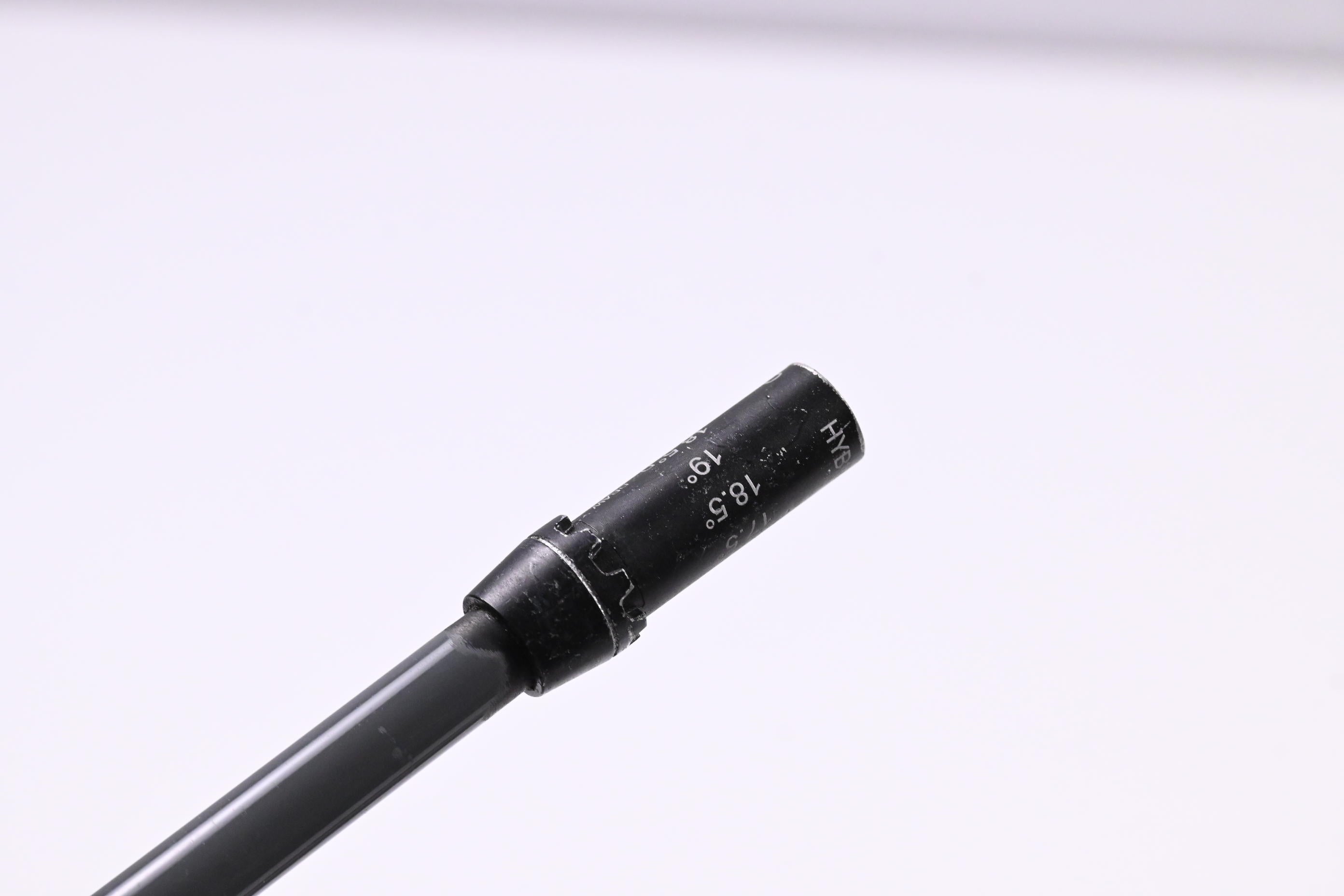 Fujikura Pro 2.0 7 #3 Hybrid Shaft / Regular Flex / Cobra Adapter