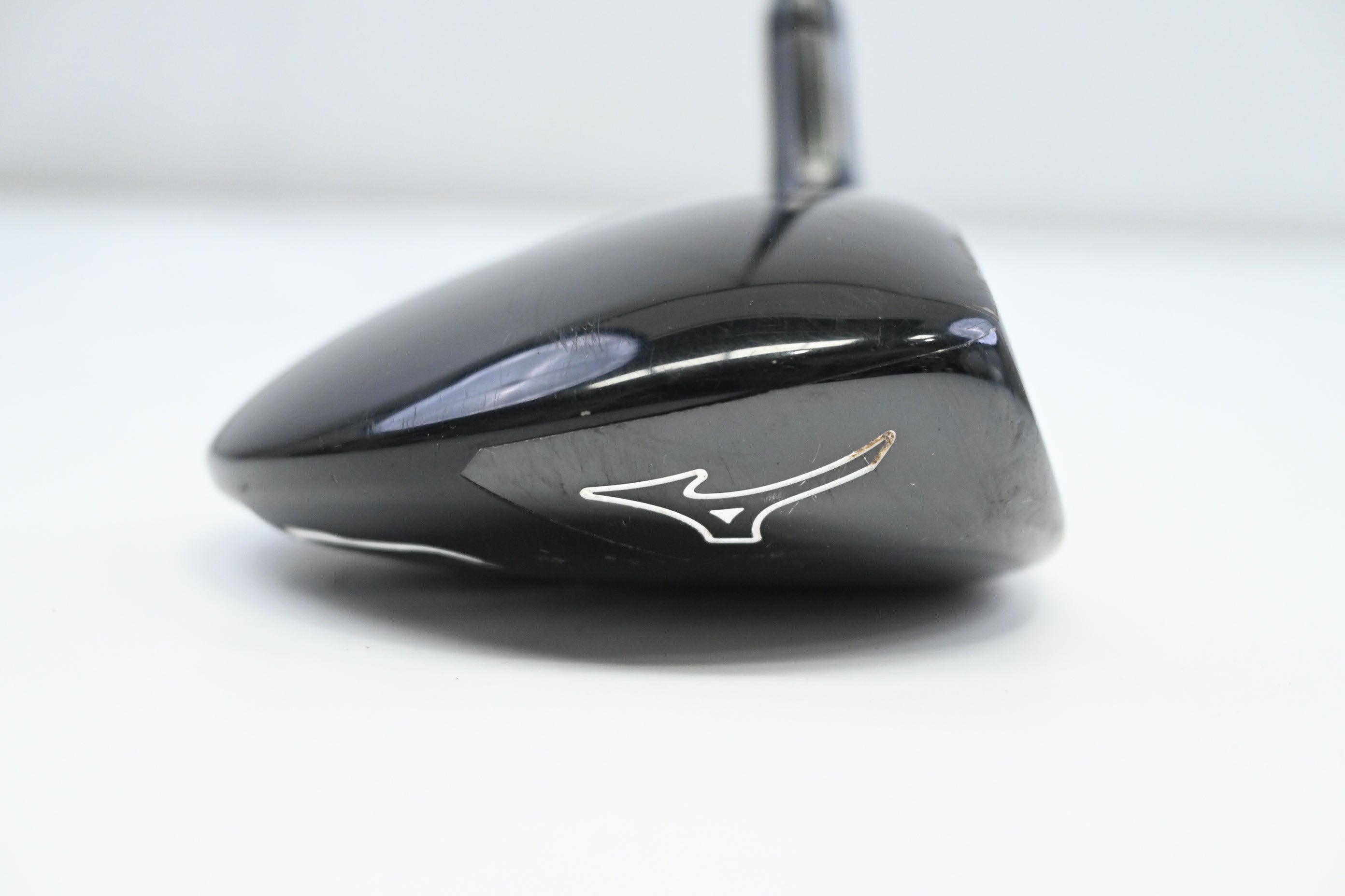 Mizuno JPX 825 #5 Wood / 18 Degree / Regular Flex Tensei AV Blue 75 Shaft