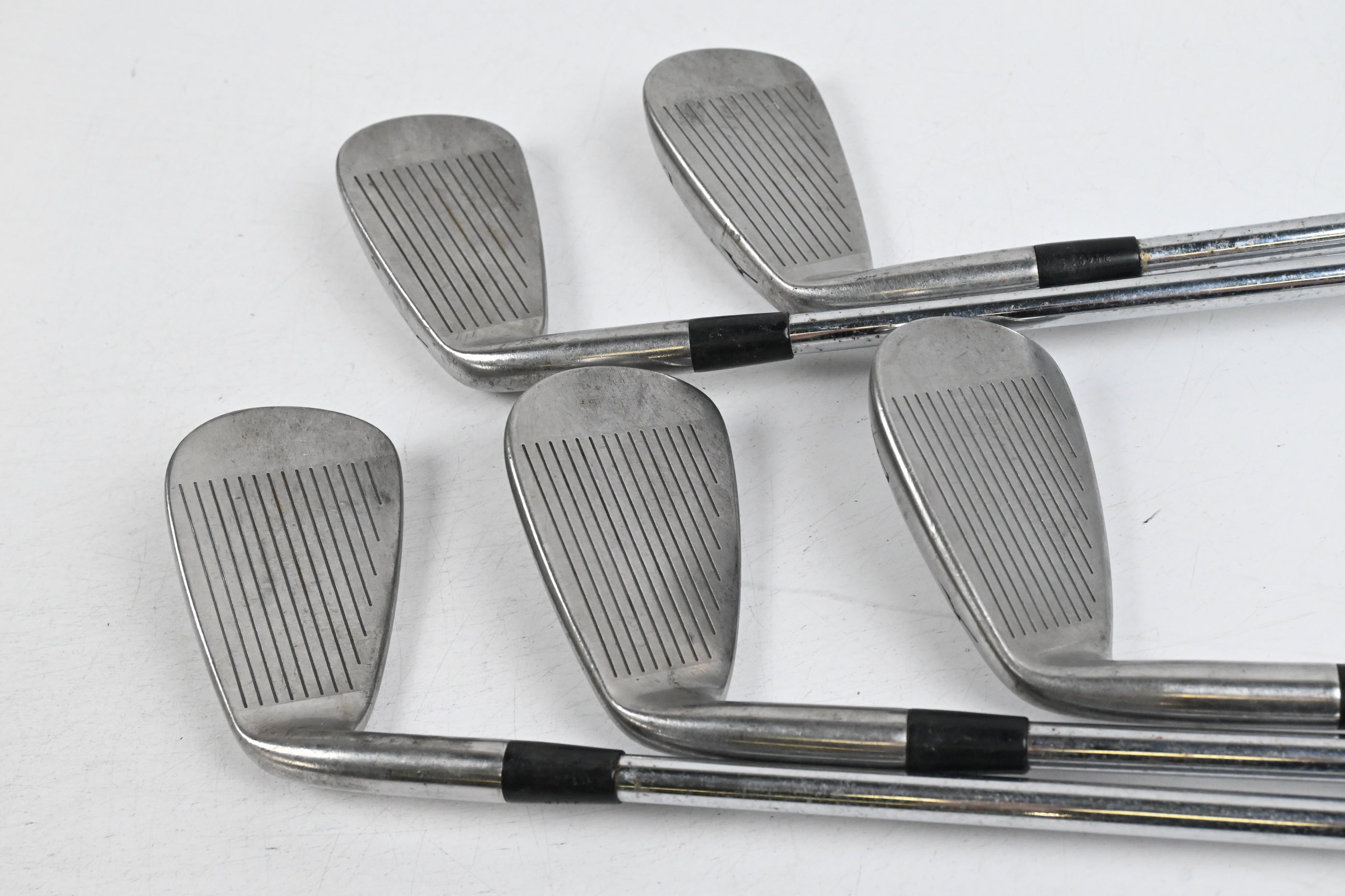 Mizuno MX-19 Irons / 6-PW / Regular Flex Mizuno Dynaflex Shafts