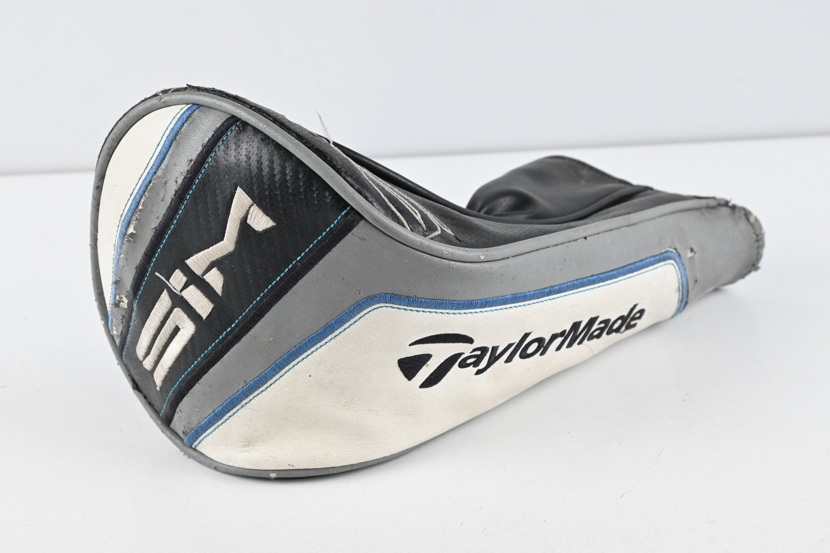 Taylormade SIM Max D Driver / 12 Degree / Regular Flex Fujikura Ventus Blue 5