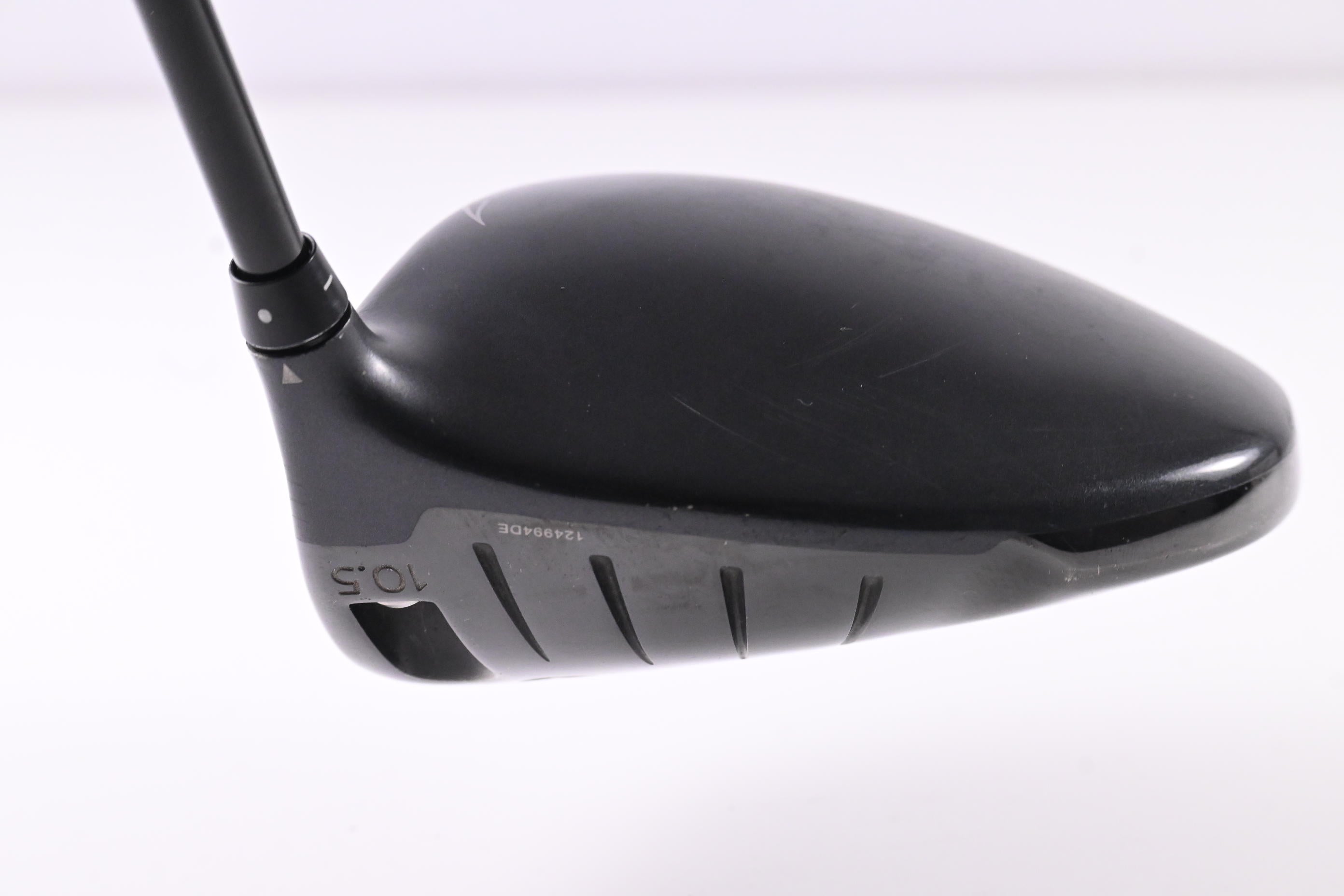 Ping G25 Driver / 10.5 Degree / Regular Flex Psyko Crossfire 60