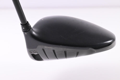 Ping G25 Driver / 10.5 Degree / Regular Flex Psyko Crossfire 60