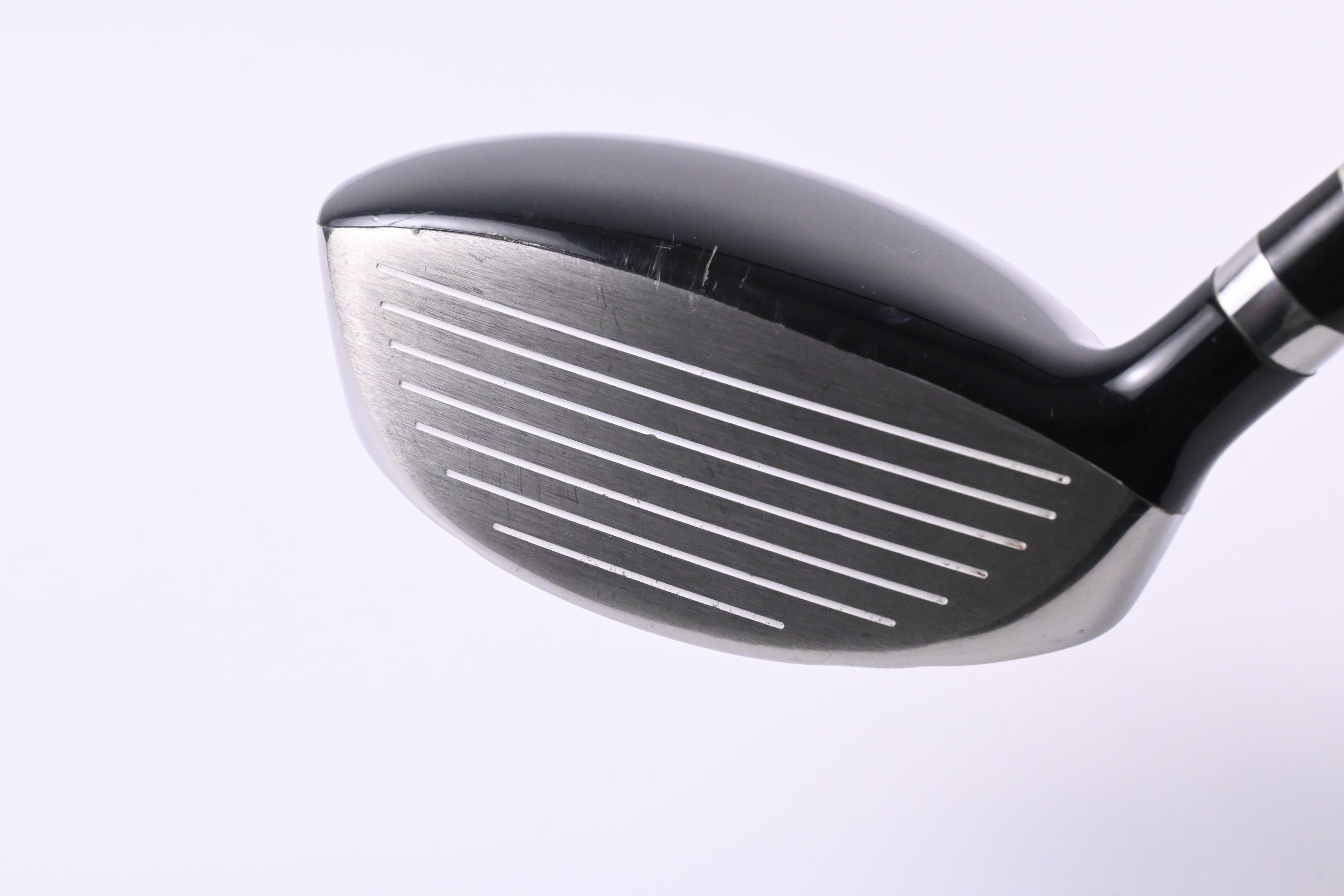 Tour Edge Exotics CB 2 #4 Wood / 16.5 Degree / Regular Flex UST Proforce V2 80
