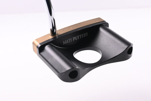 Mati GABBO 001 Putter / 34 Inch