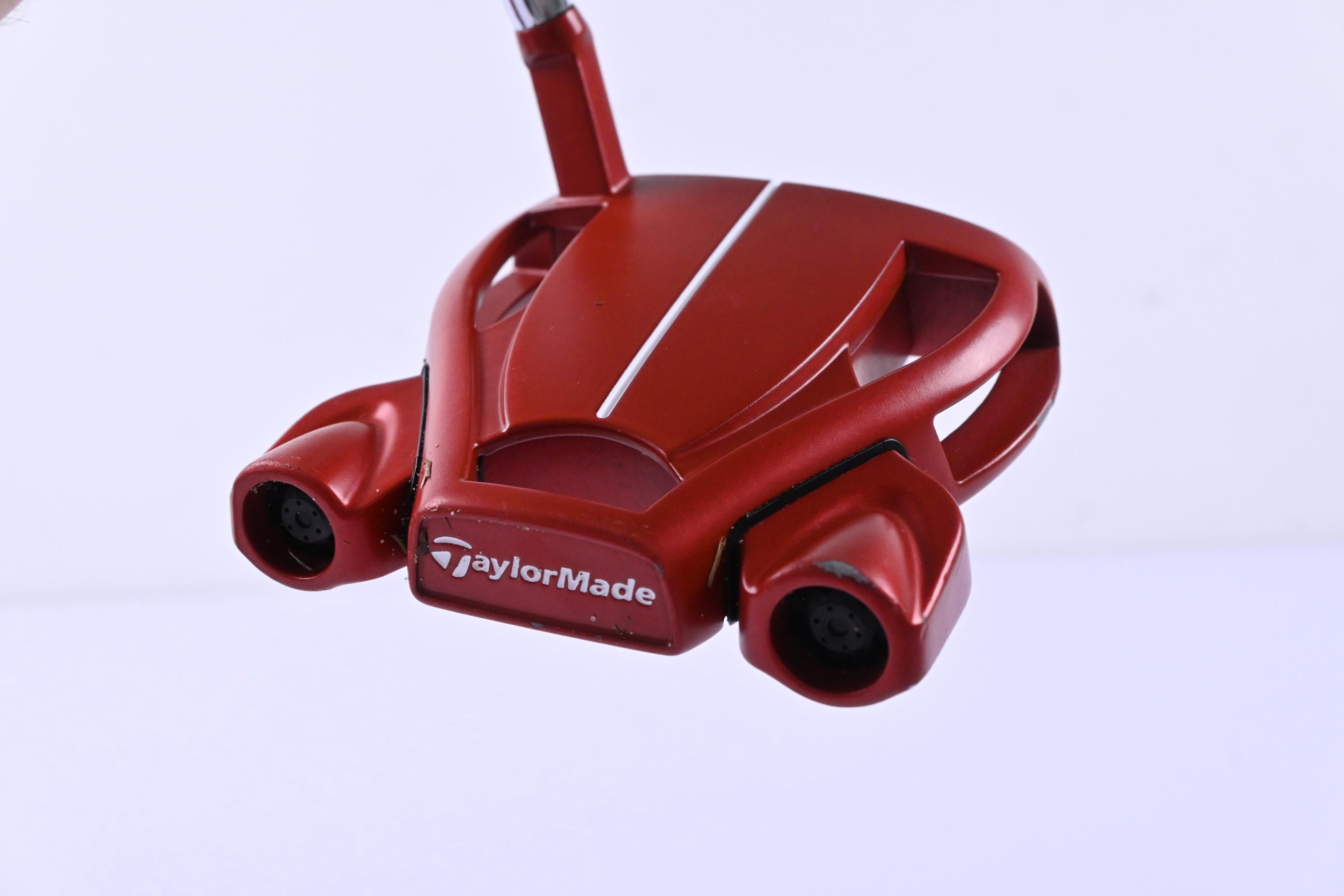 Taylormade Spider Red Putter / 35 Inch