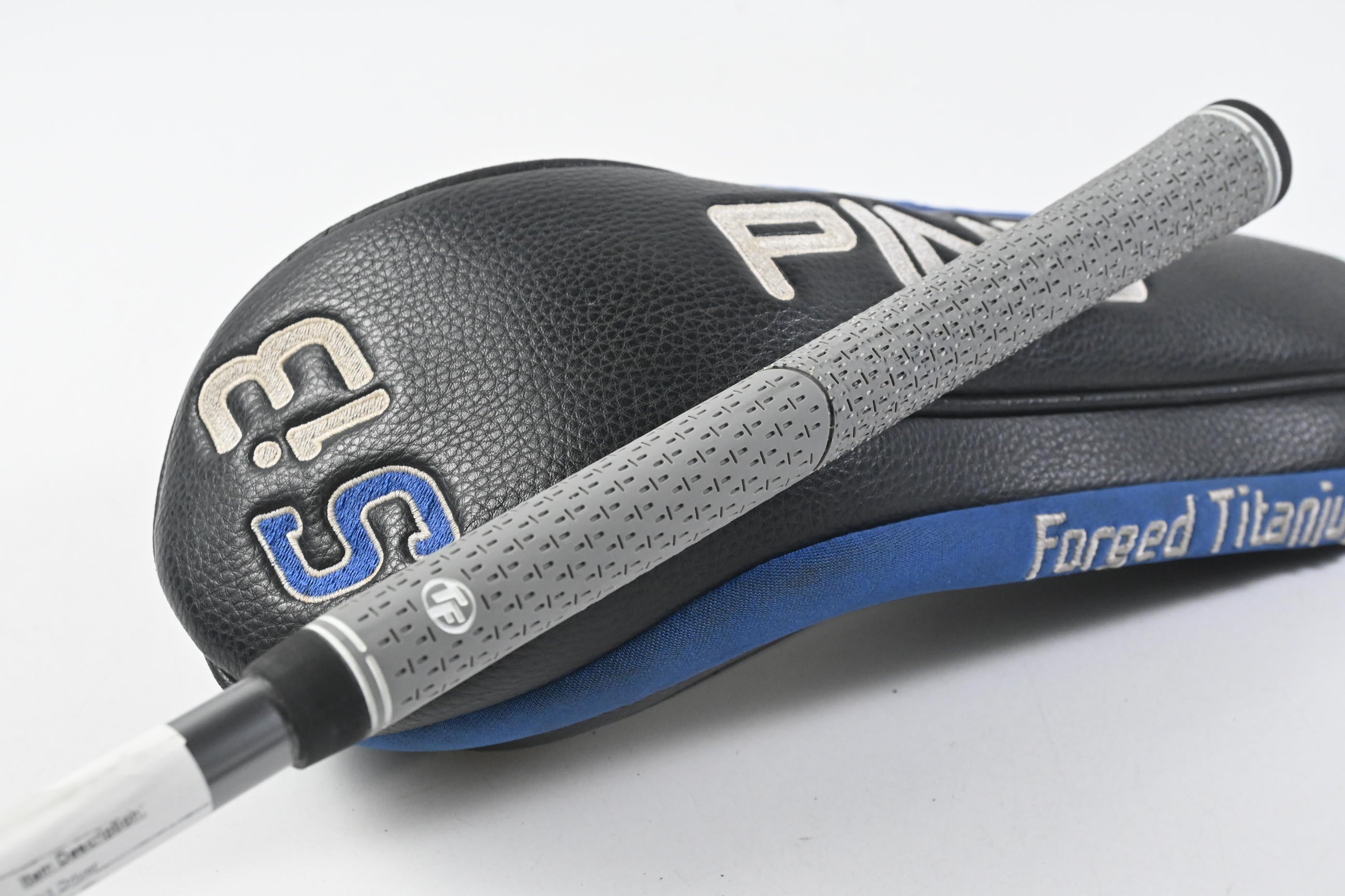 Ping Si3 Driver / 9 Degree / Regular Flex Ping SI3 Shaft