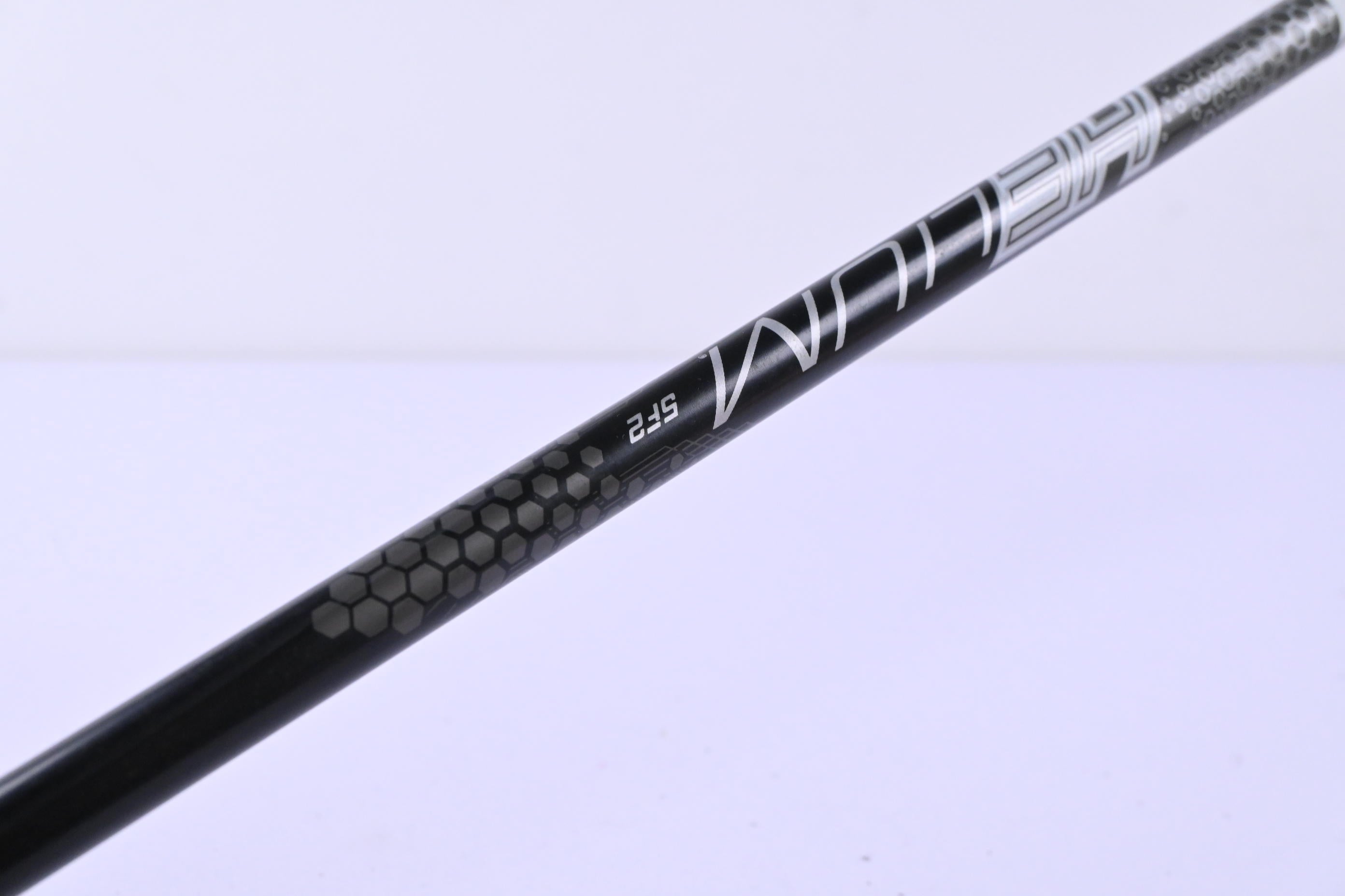 Left Hand Taylormade Stealth 2 HD #3 Wood / 16 Degree / Senior Flex UST 5 Shaft