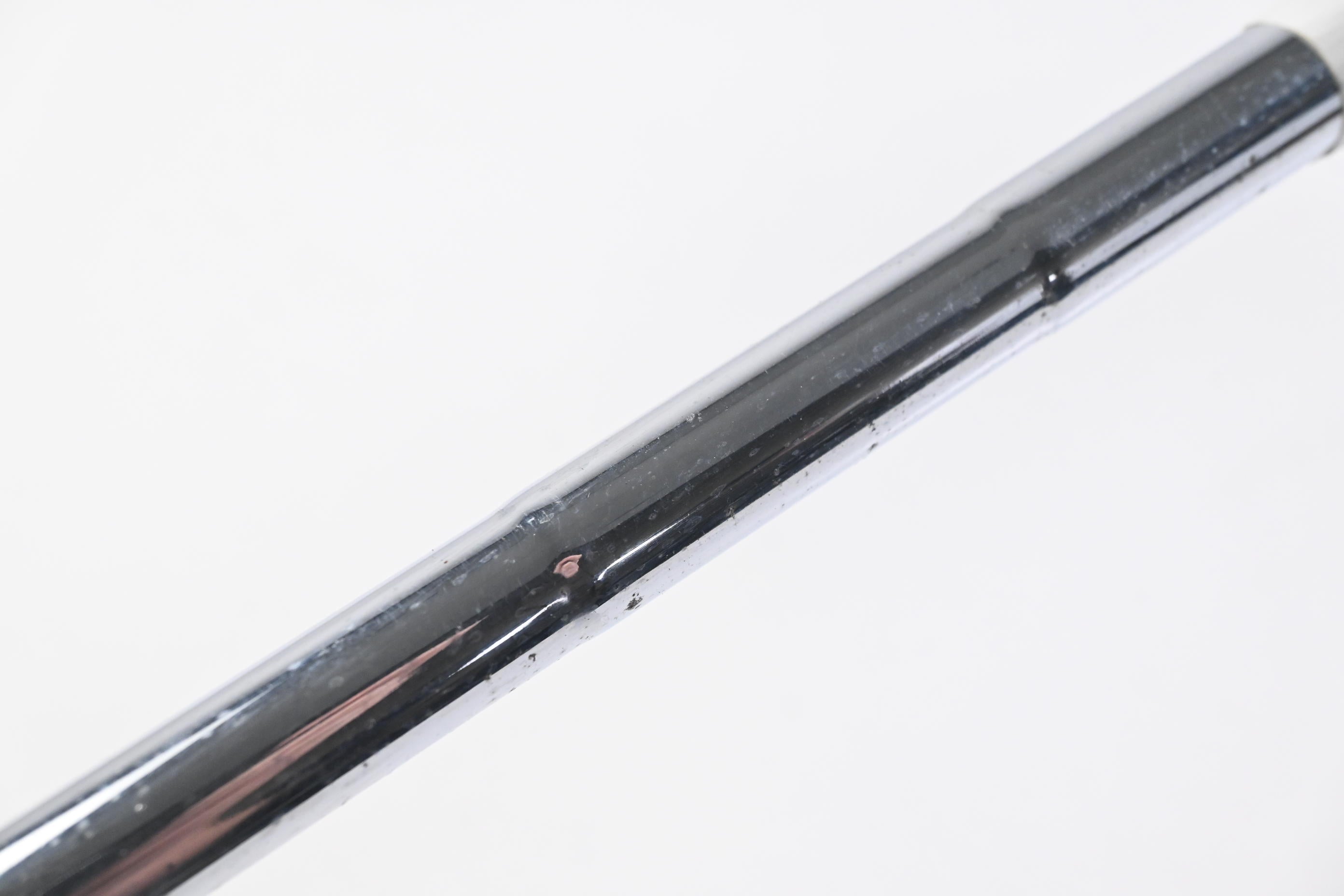 Snake Eyes Forged Gap Wedge / 52 Degree / Stiff Flex Steel Shaft