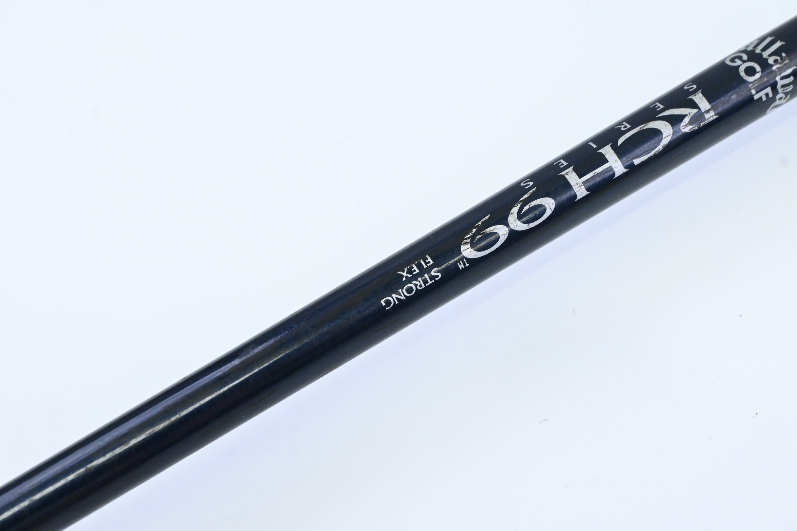 Callaway Steelhead #3 Wood / 16 Degree / Strong Flex Callaway RCH 99 Shaft