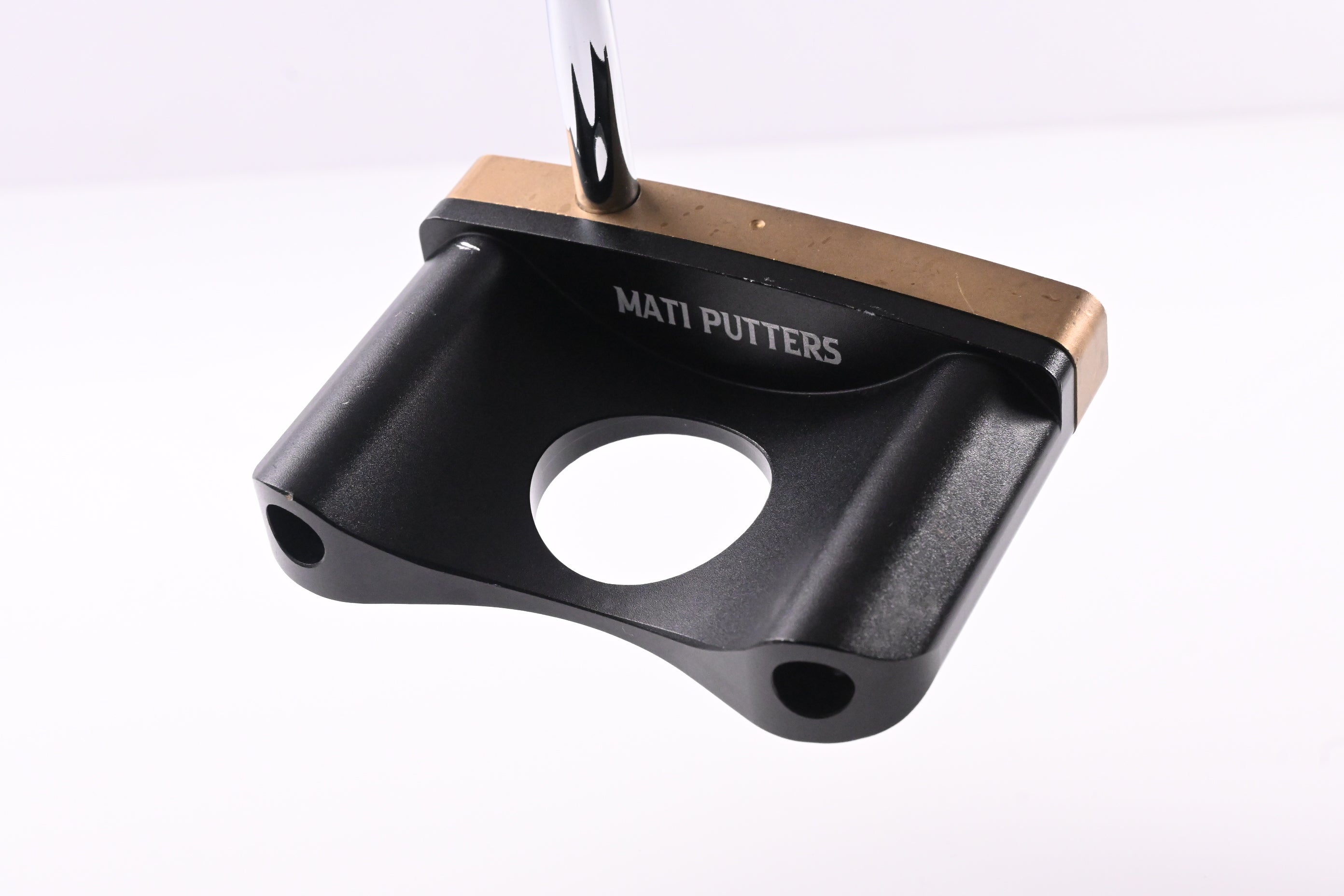 Mati GABBO 001 Putter / 34 Inch