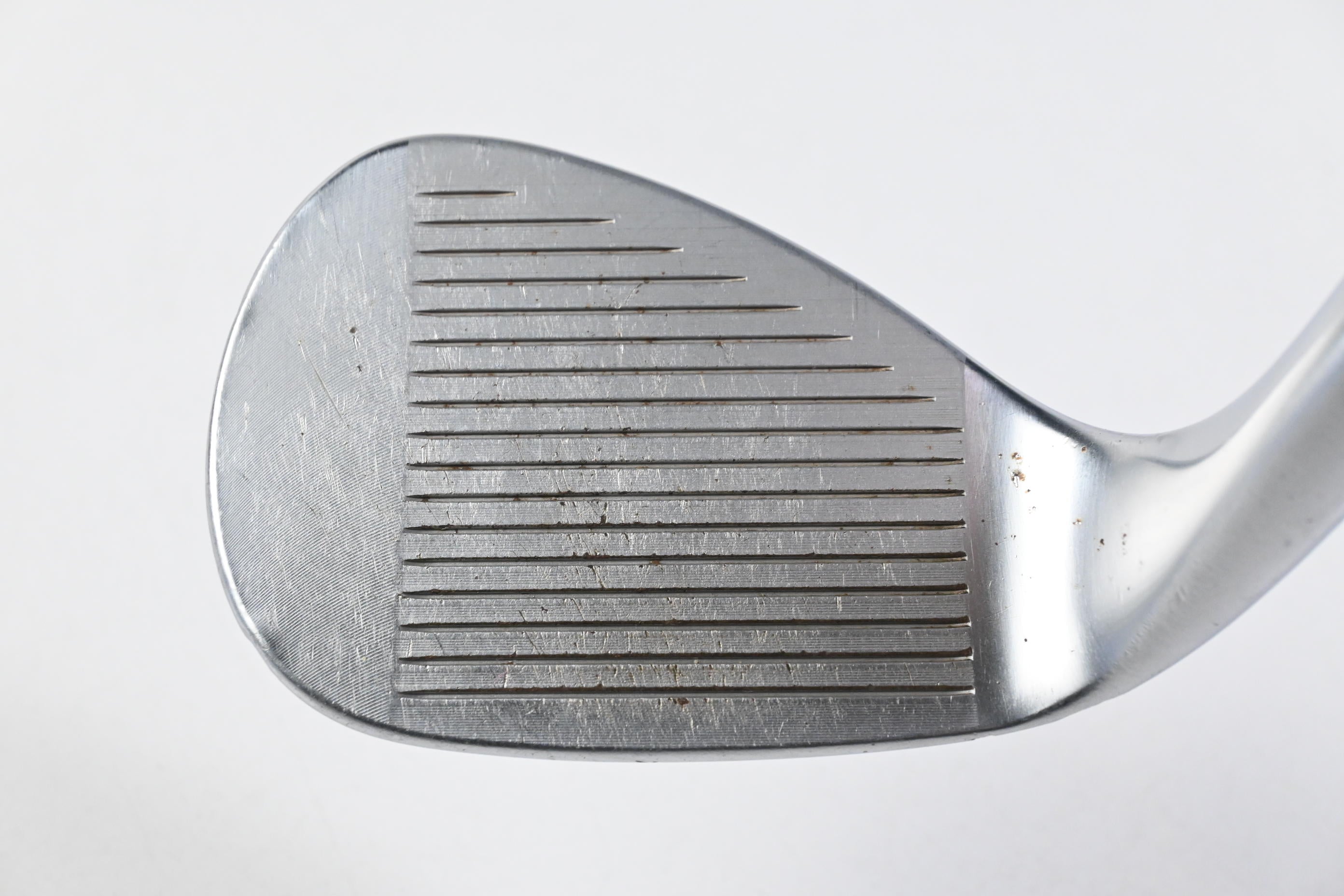 Titleist Vokey SM8 Lob Wedge / 58 Degree / Wedge Flex Vokey Design Steel Shaft