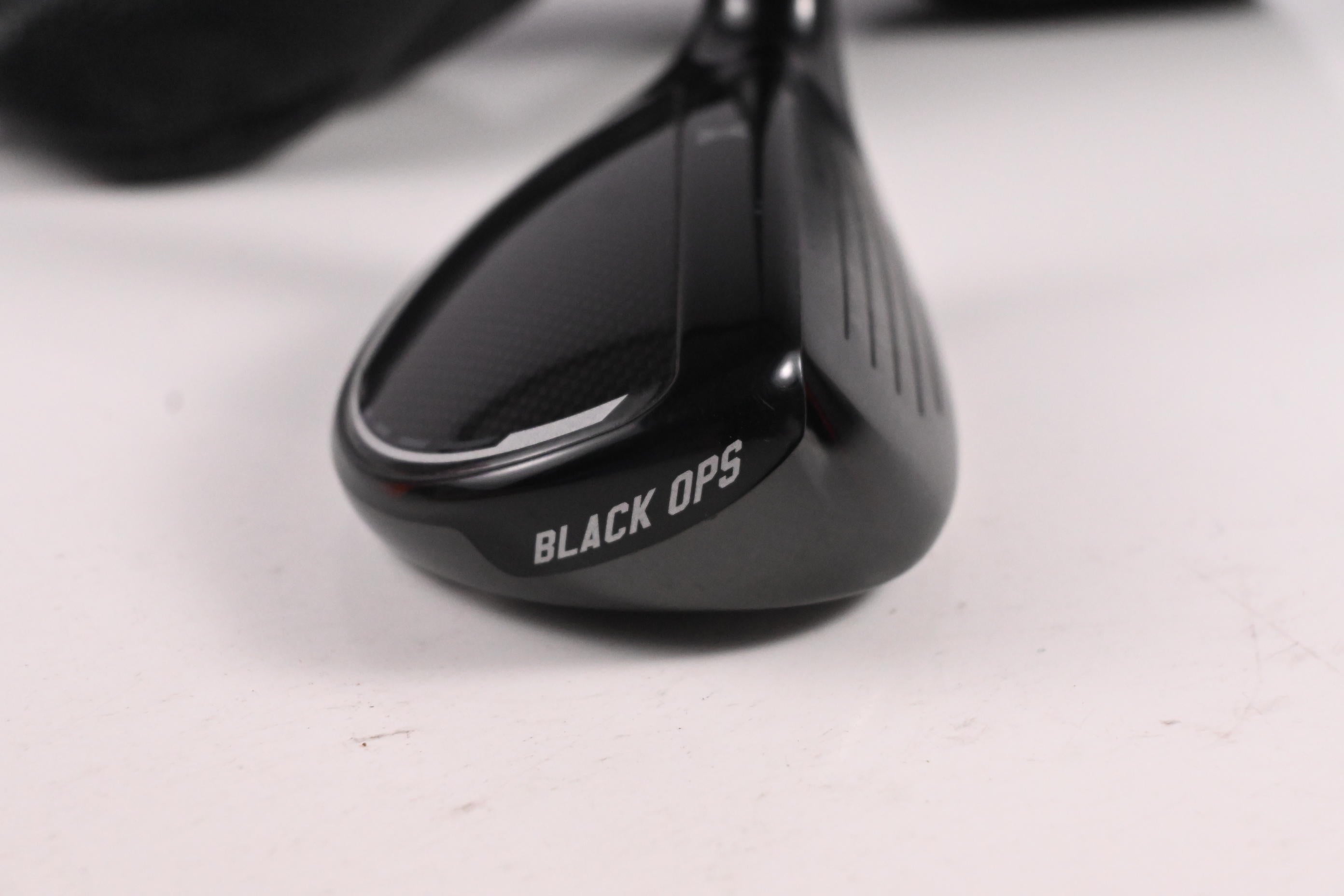 PXG 0311 Black Ops #6 Hybrid / 28 Degree / Senior Flex Cypher 2.0 50 Shaft