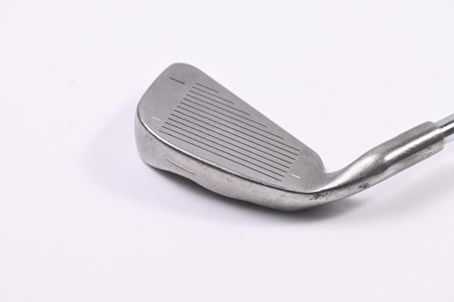 Ping ISI Nickel #1 Iron / Regular Flex Tri Gold Shaft