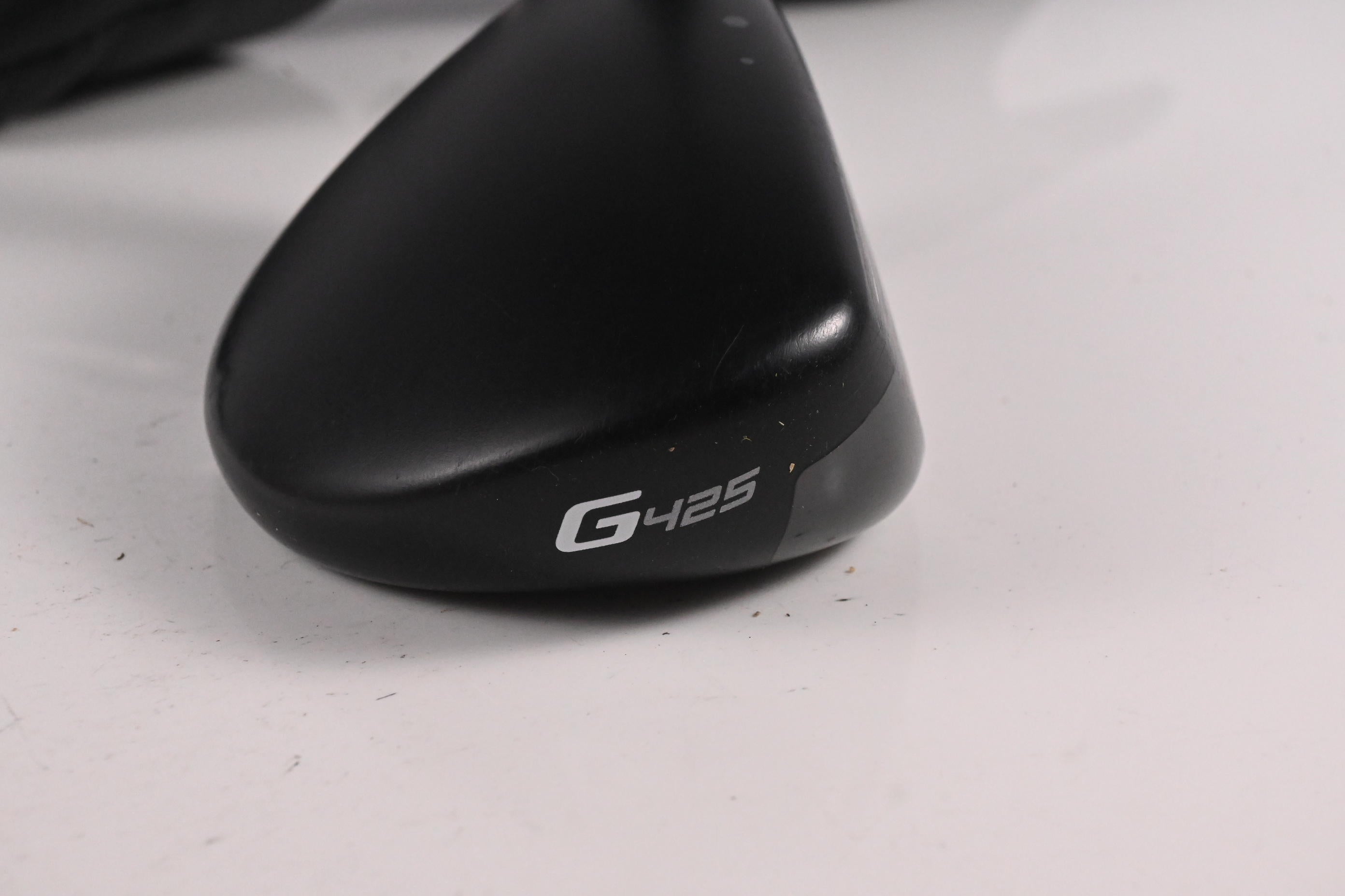 Ping G425 #3 Hybrid / 19 Degree / Regular Flex Ping Alta CB Slate 70 Shaft