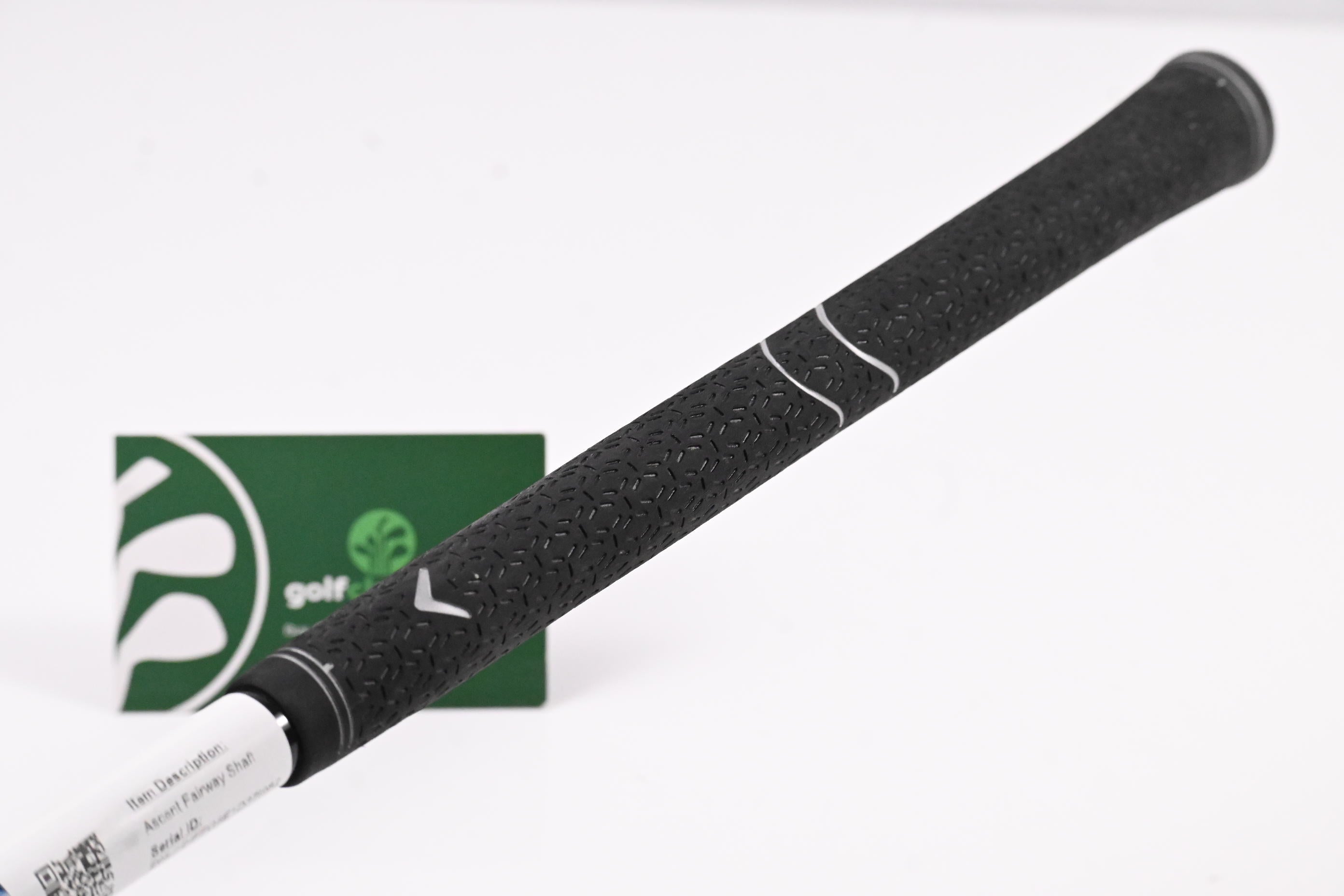 Aldila Ascent PL 40 #3 Wood Shaft / Ladies Flex / Callaway 3rd Gen
