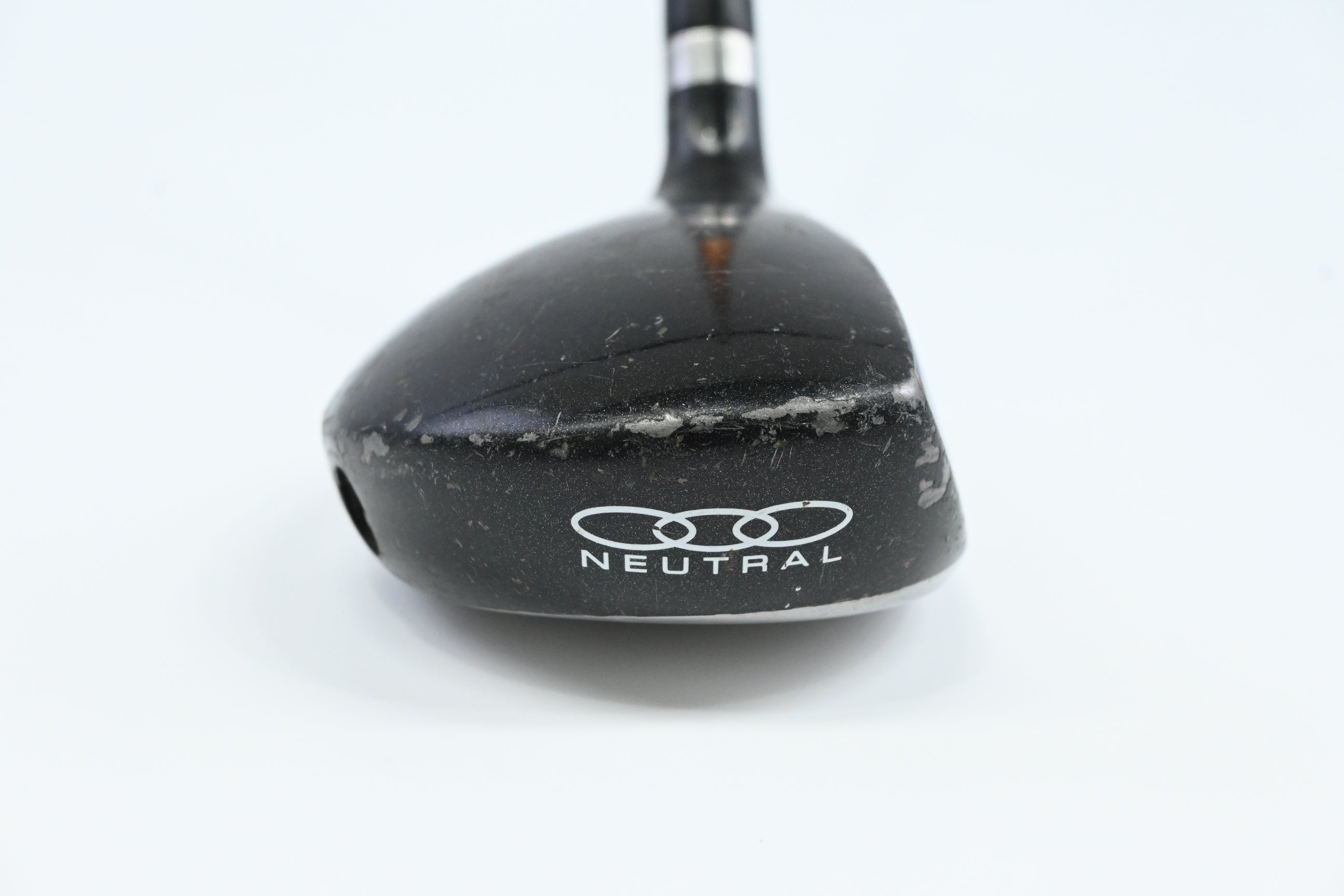 Benross 3G Escape #3 Hybrid / 20 Degree / Regular Flex Aldila NVS TM-3 75 Shaft