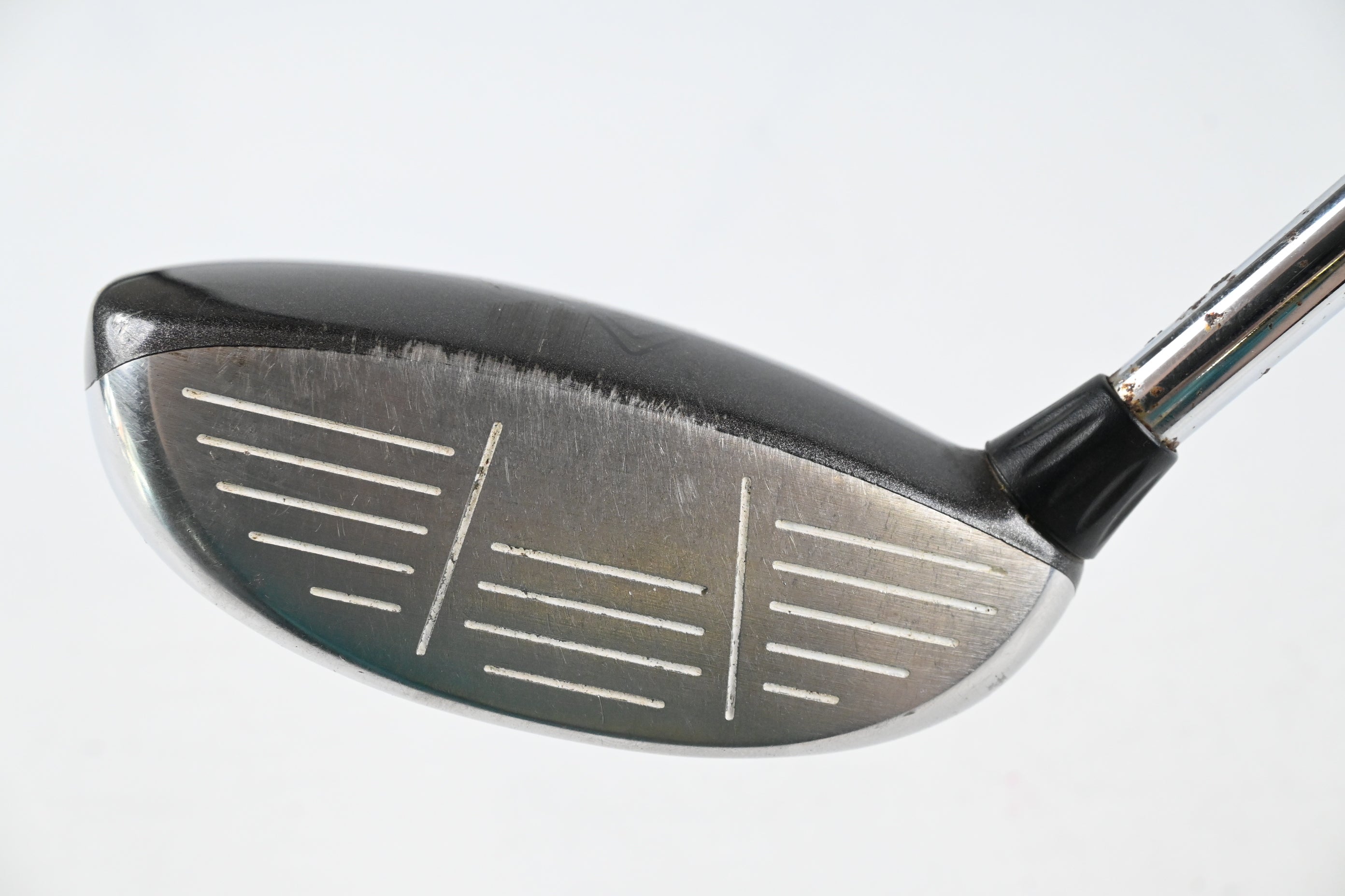 Callaway Heavenwood #3 Hybrid / 20 Degree / Uniflex Big Bertha Shaft